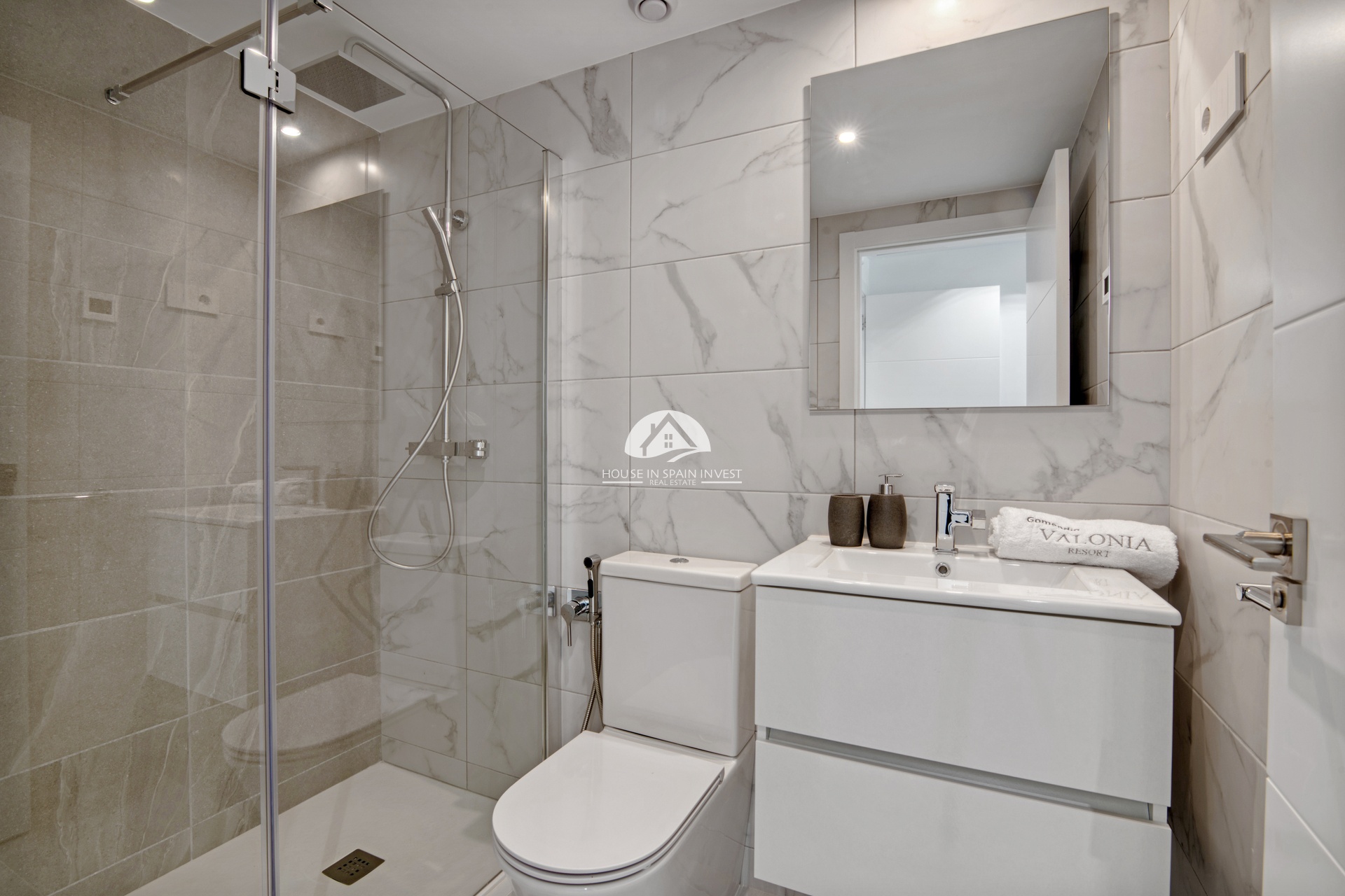 New Build - Apartment  - Torrevieja - Punta Prima  