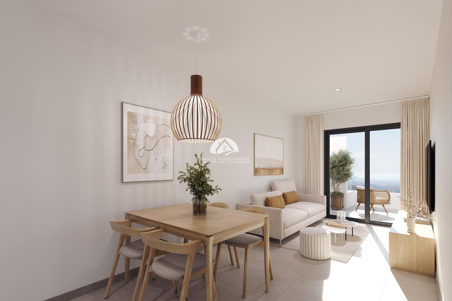 New Build - Apartment  - Torrevieja