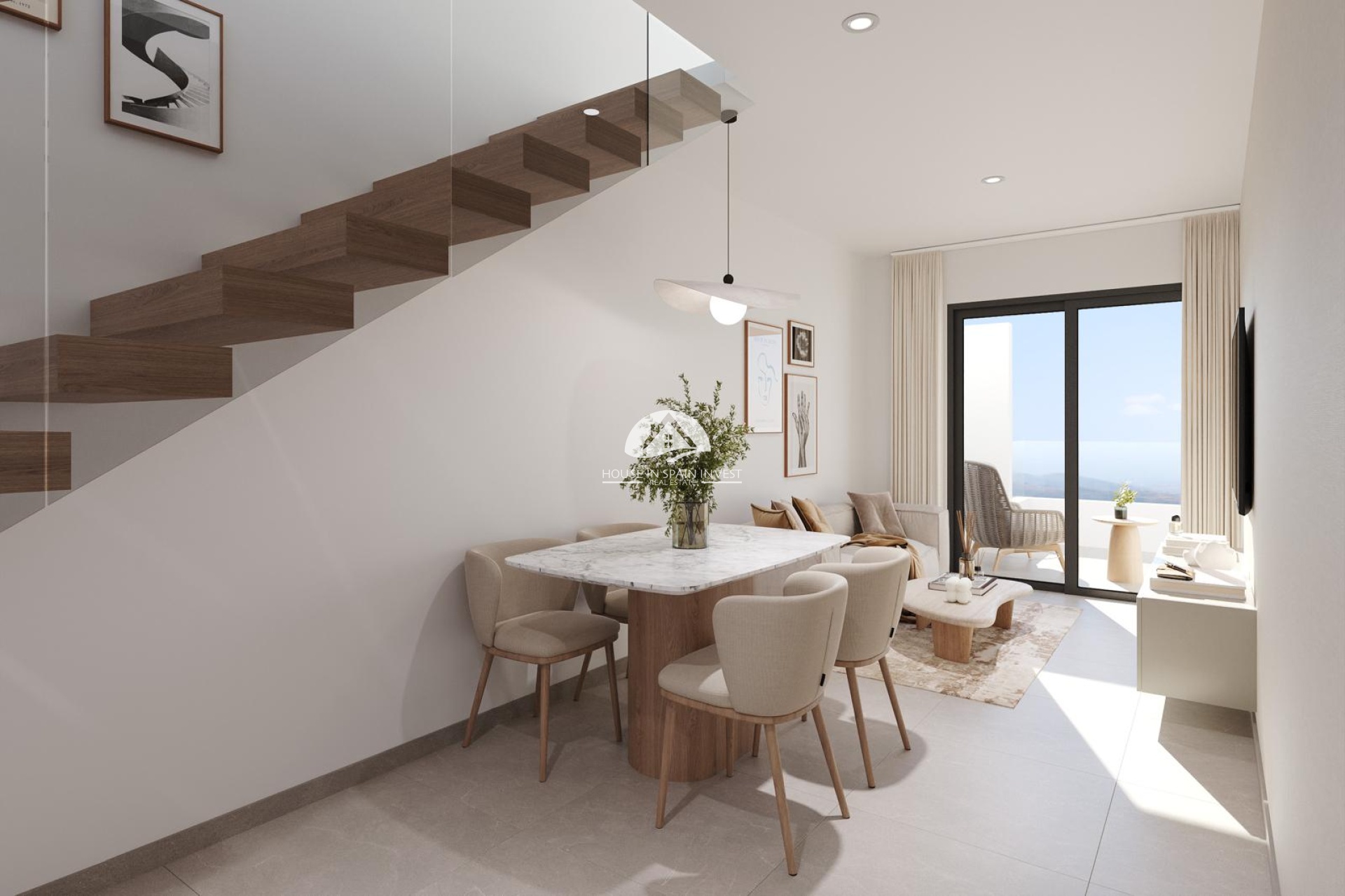 New Build - Apartment  - Torrevieja