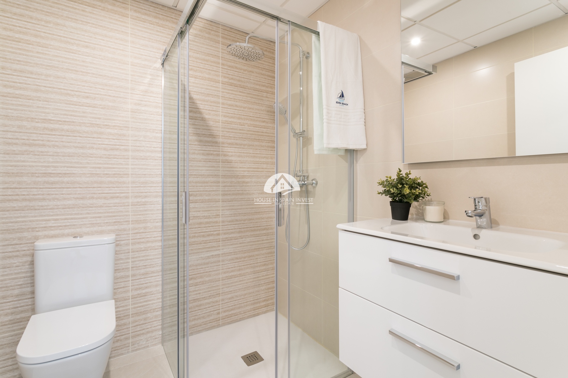 New Build - Apartment  - Torrevieja