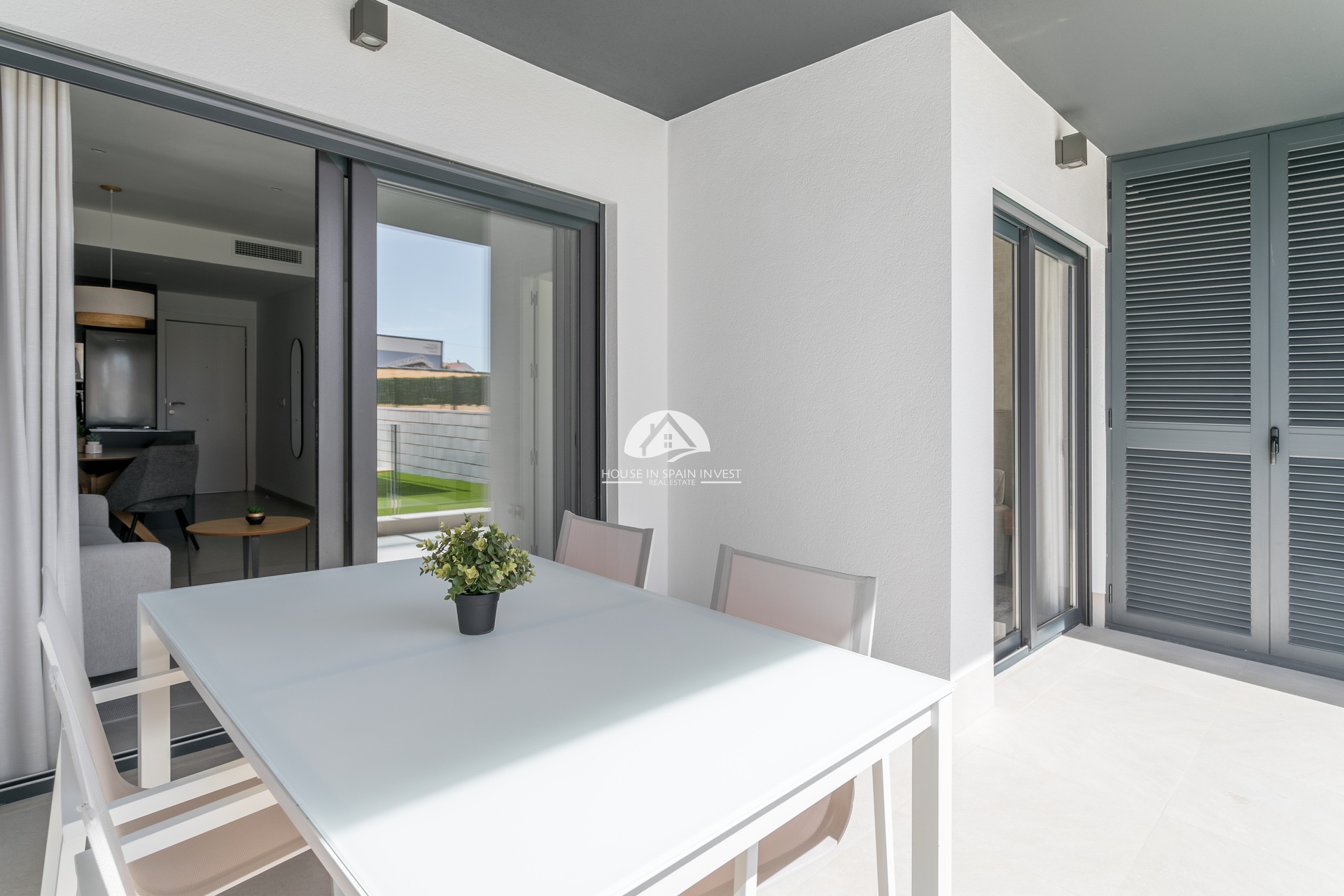New Build - Apartment  - Torrevieja