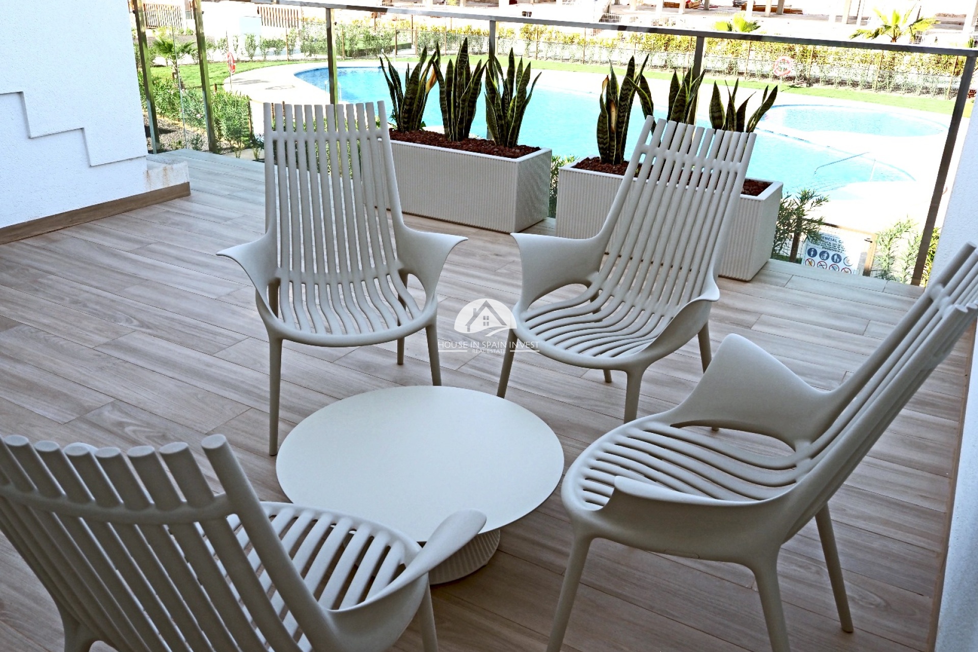 New Build - Apartment  - Vistabella Golf - Vistabella