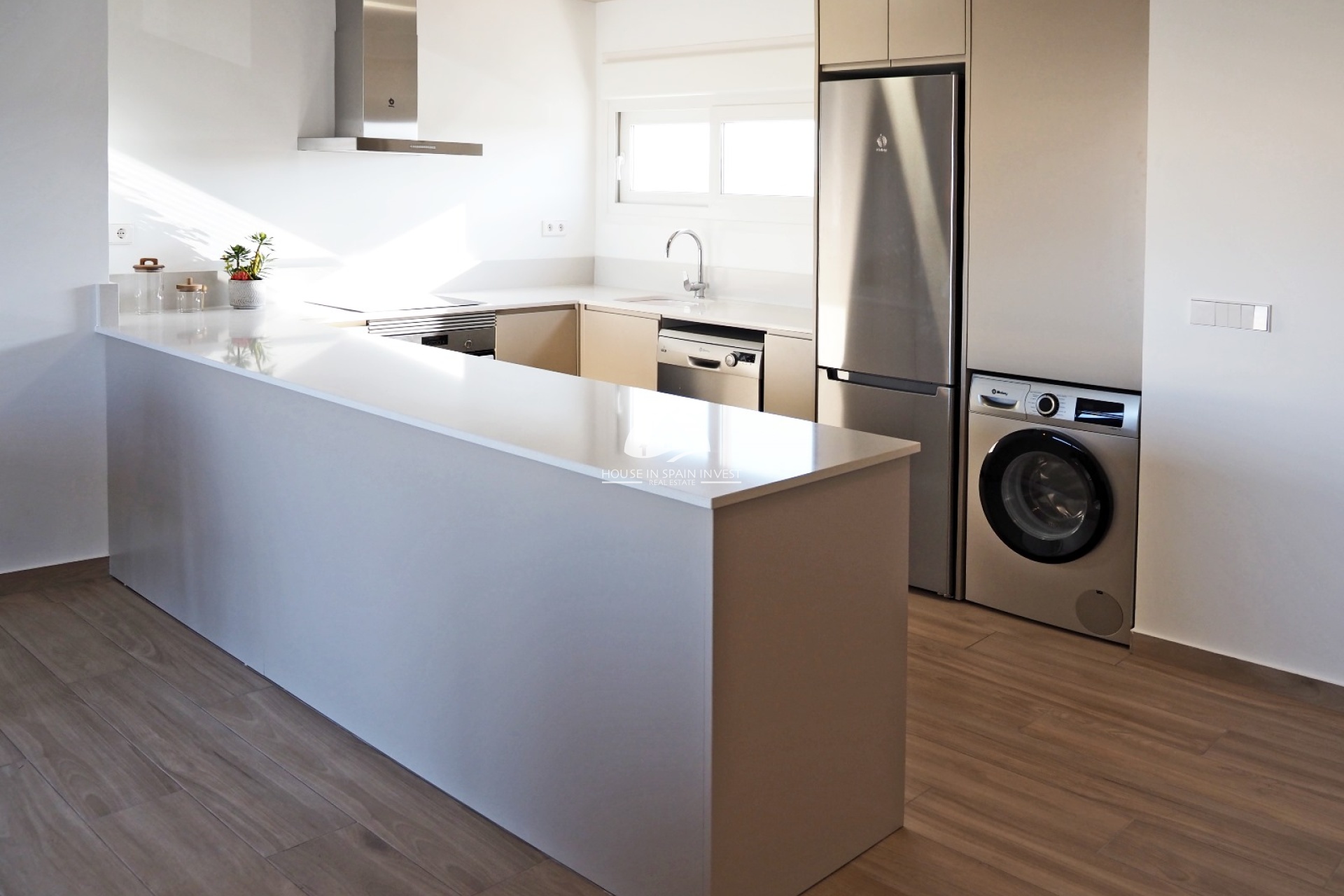 New Build - Apartment  - Vistabella Golf - Vistabella