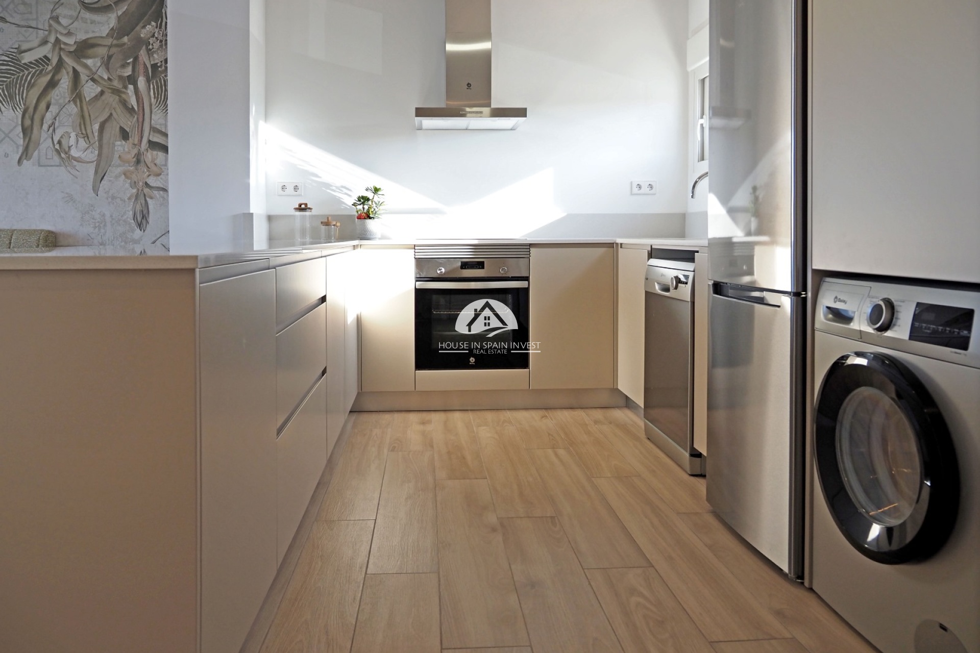 New Build - Apartment  - Vistabella Golf - Vistabella