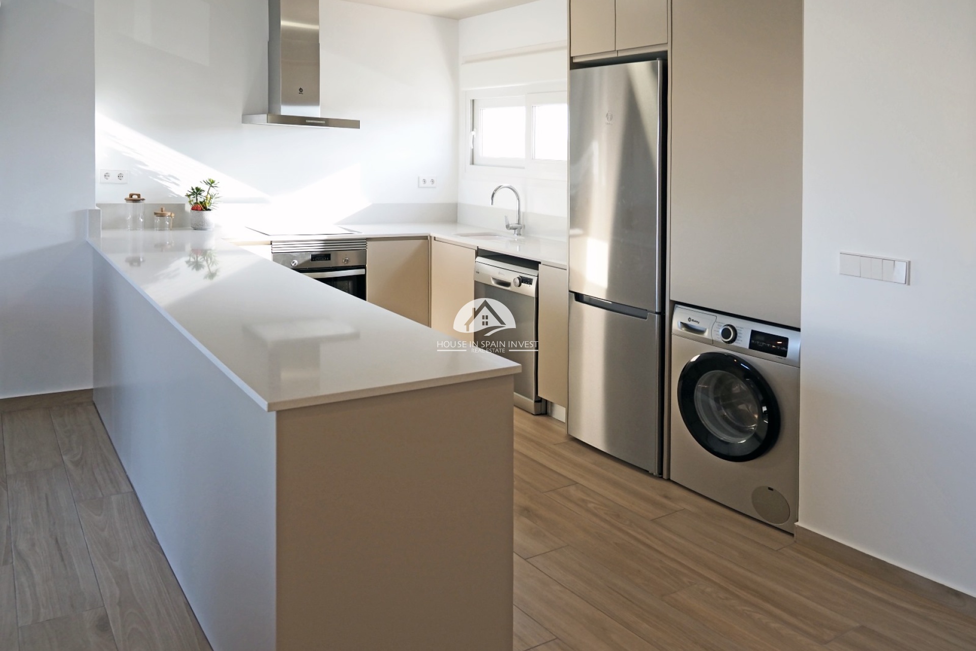 New Build - Apartment  - Vistabella Golf - Vistabella