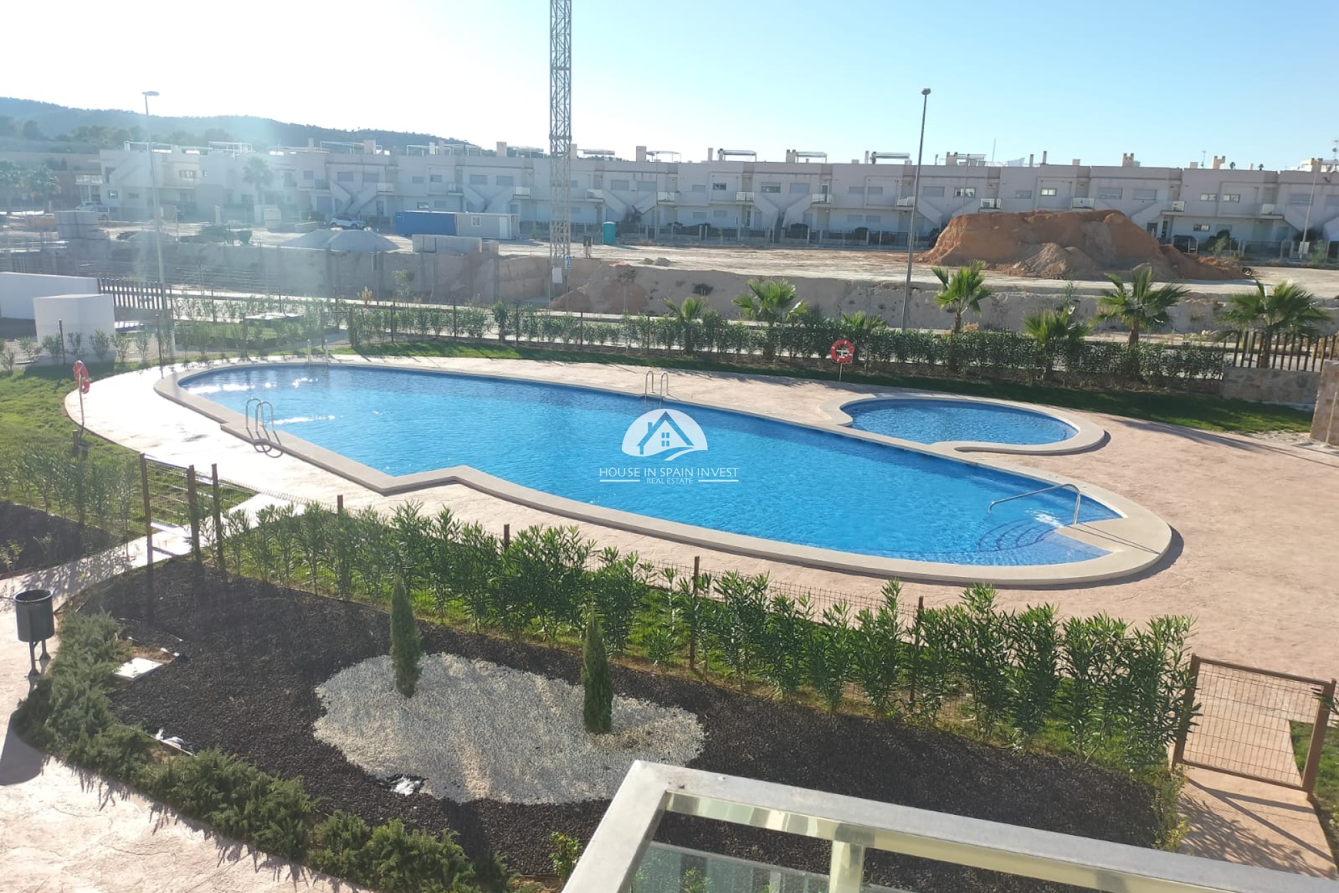 New Build - Apartment  - Vistabella Golf - Vistabella