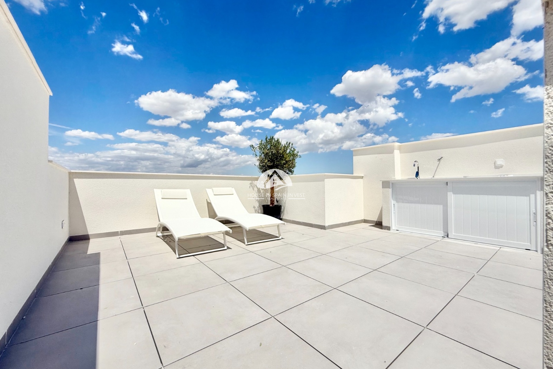 New Build - Ground floor bungalow - Cox