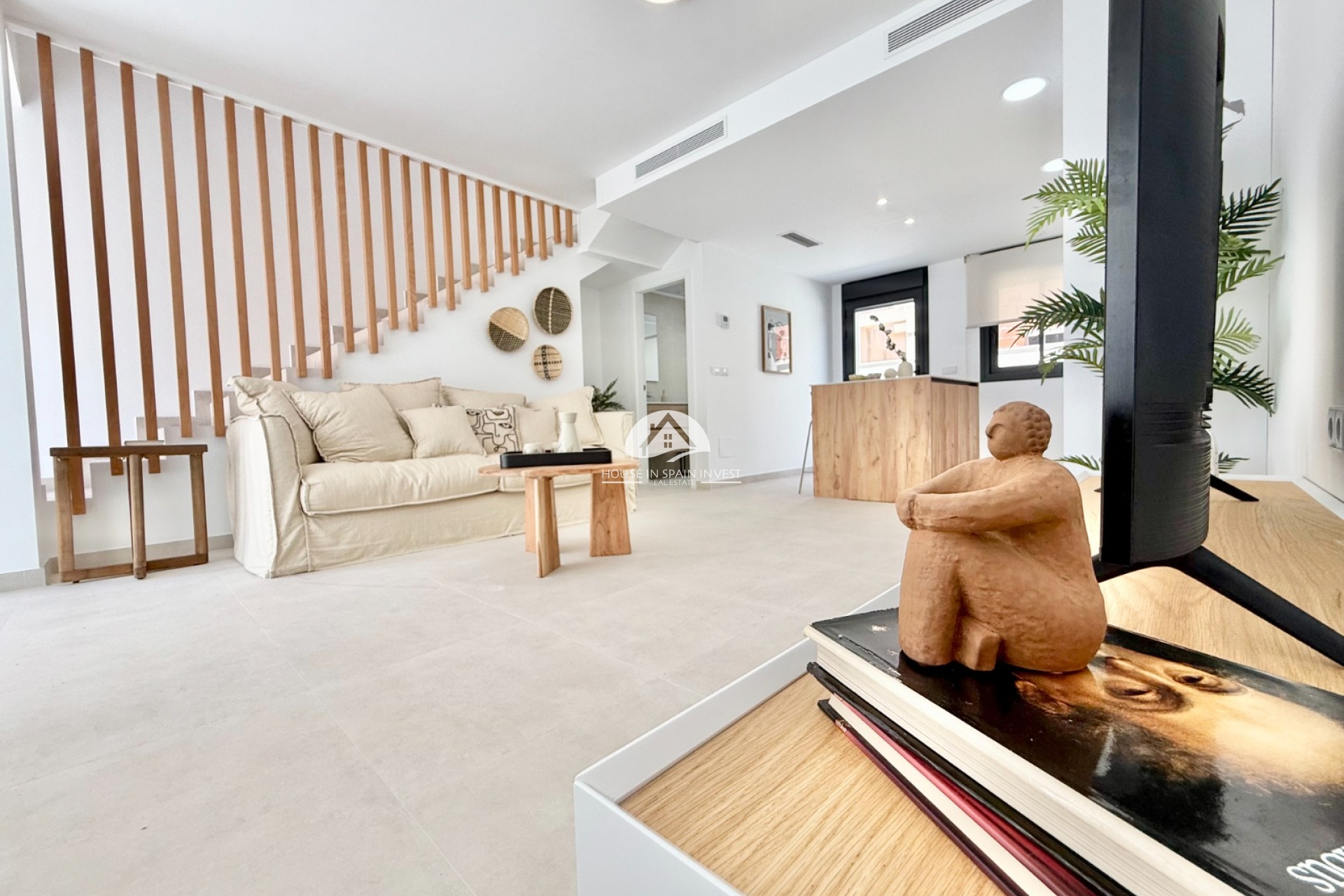 New Build - Ground floor bungalow - Cox