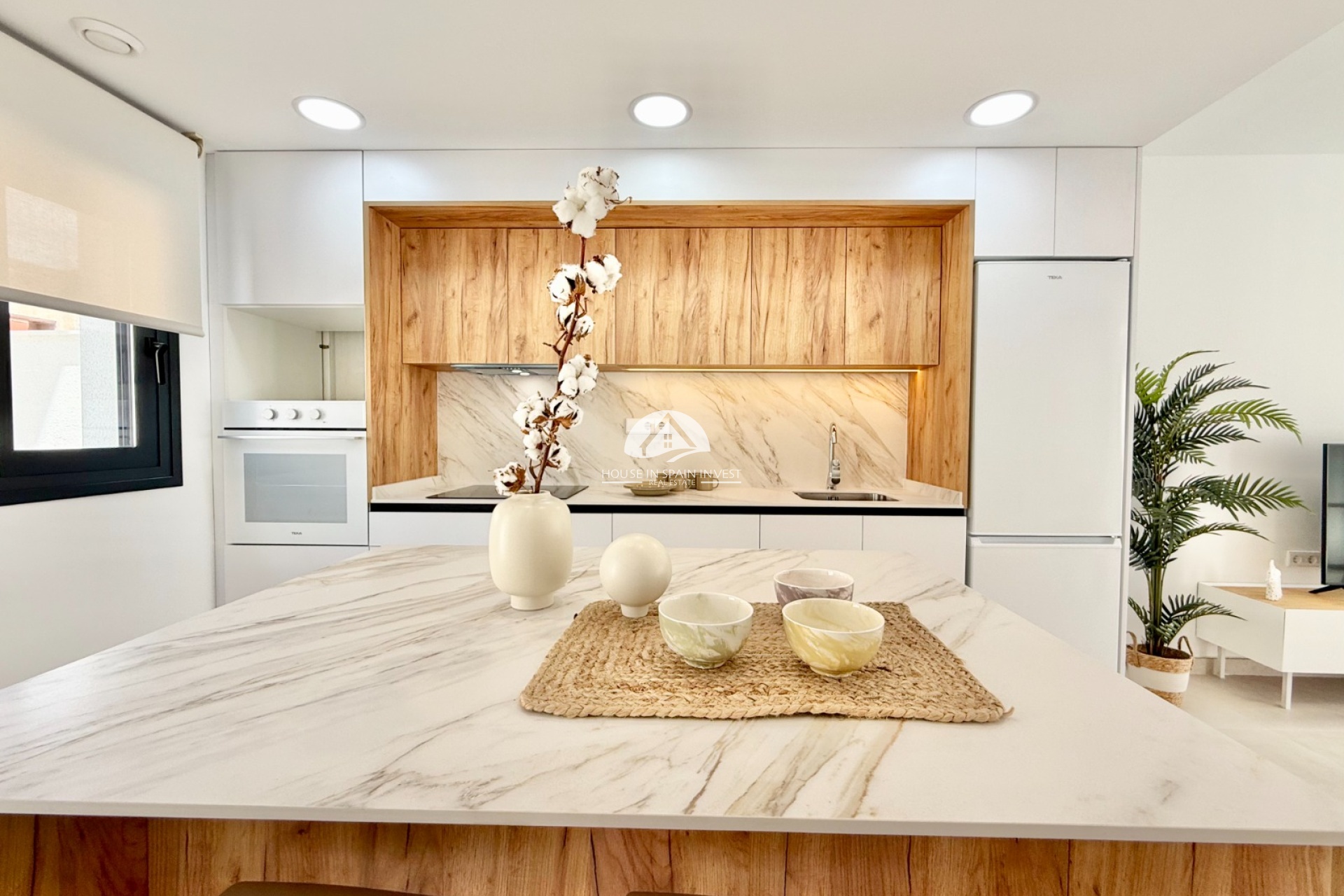 New Build - Ground floor bungalow - Cox