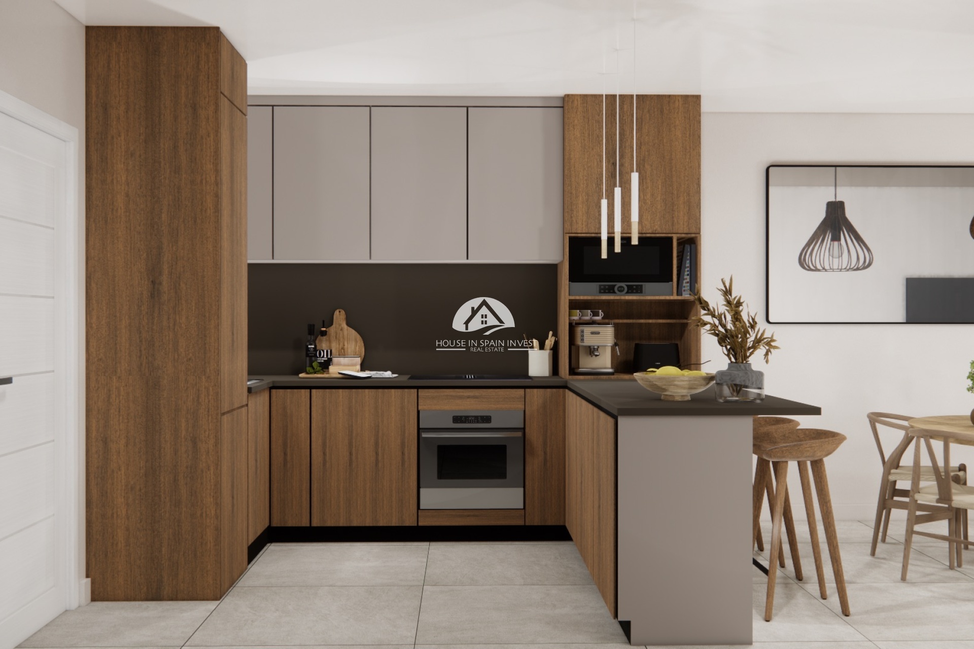 New Build - Ground floor bungalow - Rojales - Ciudad Quesada - Rojales