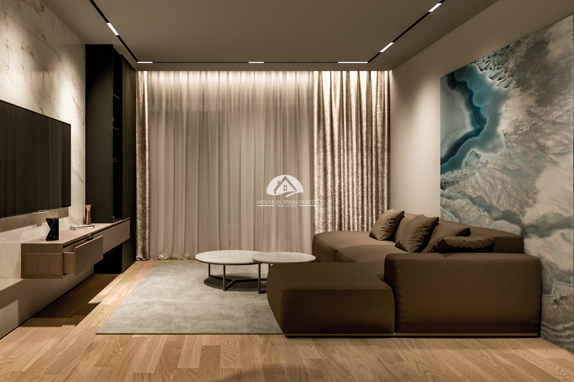 New Build - Ground floor bungalow - Torrevieja