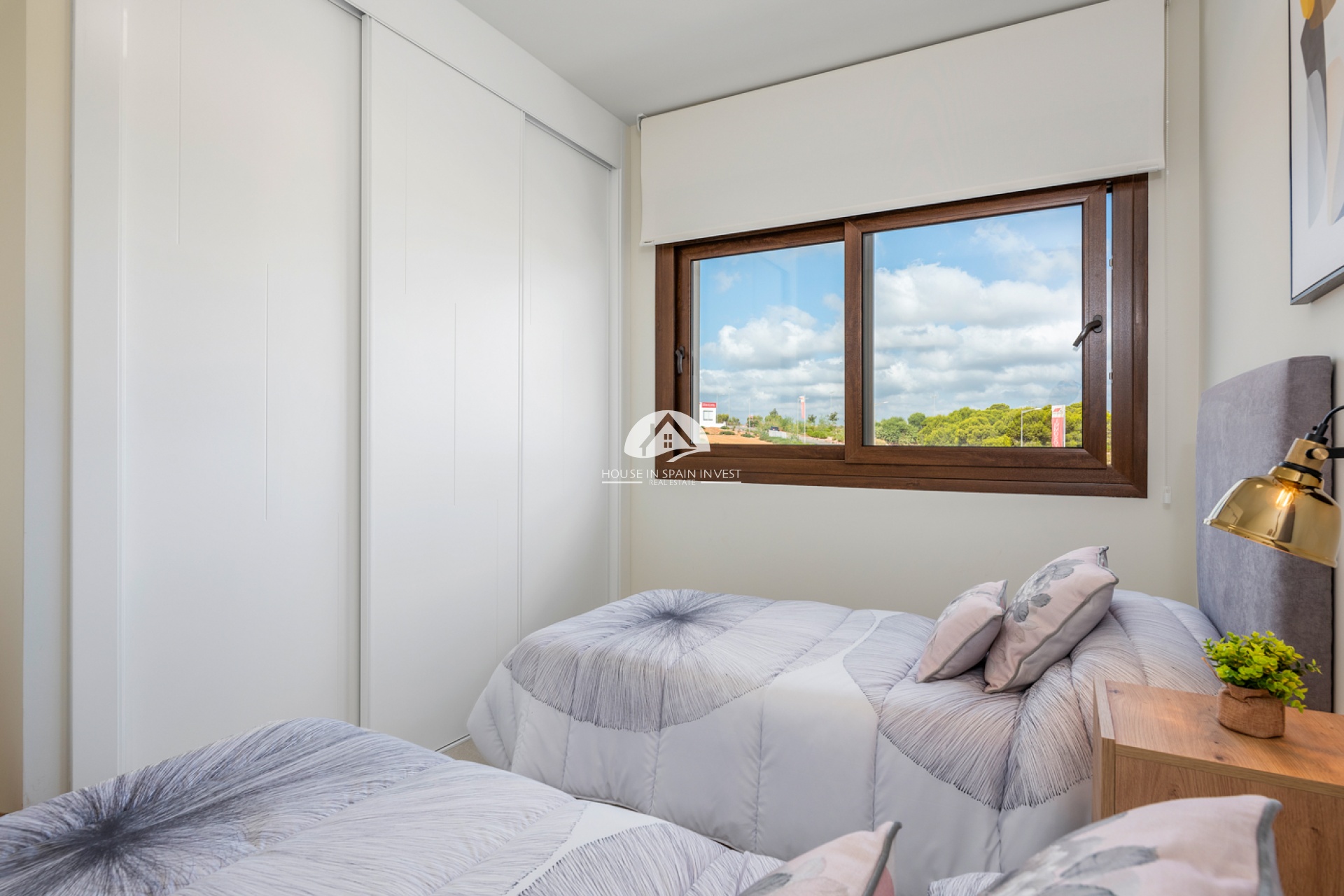 New Build - Ground floor bungalow - Torrevieja