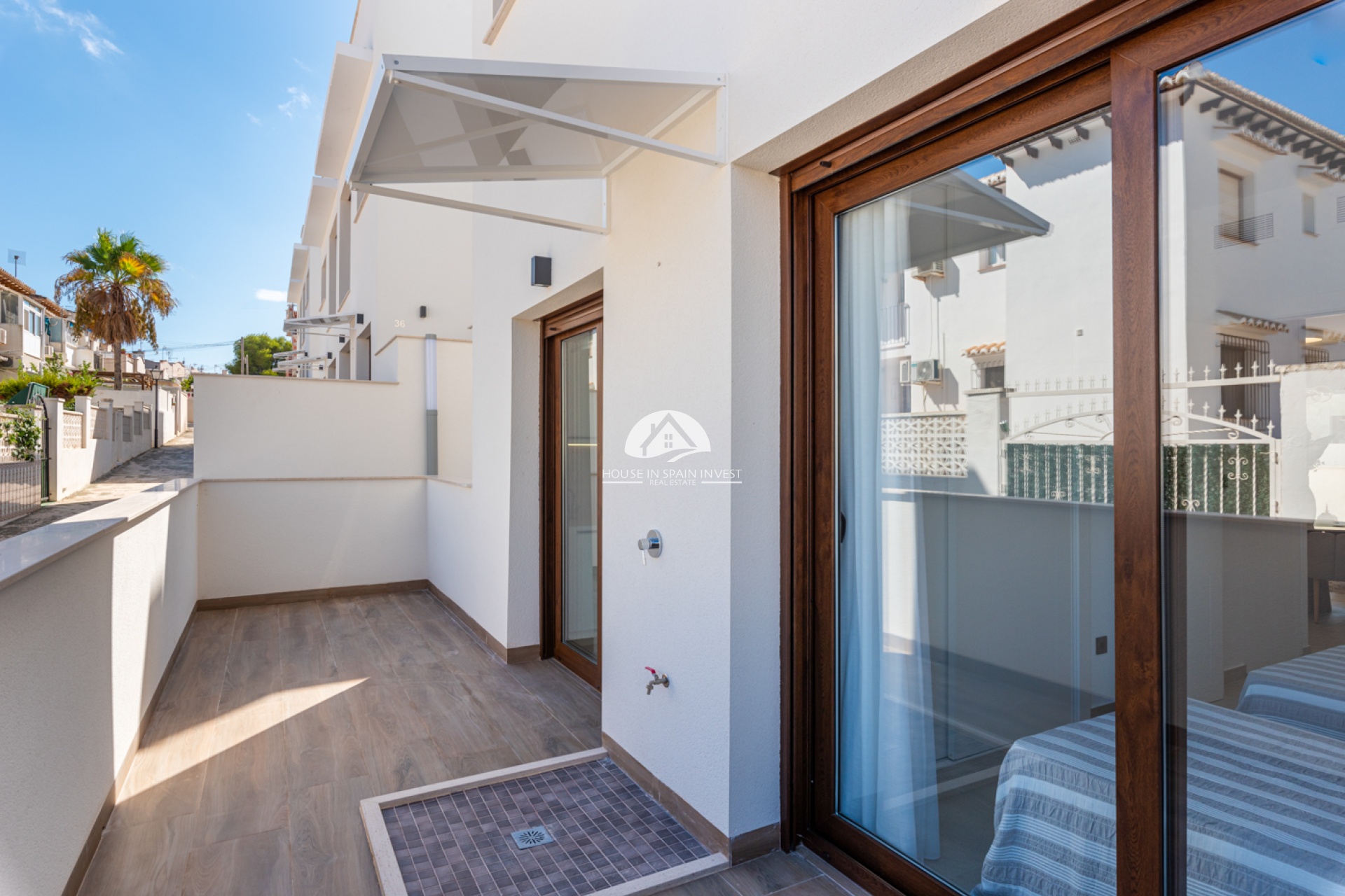 New Build - Ground floor bungalow - Torrevieja