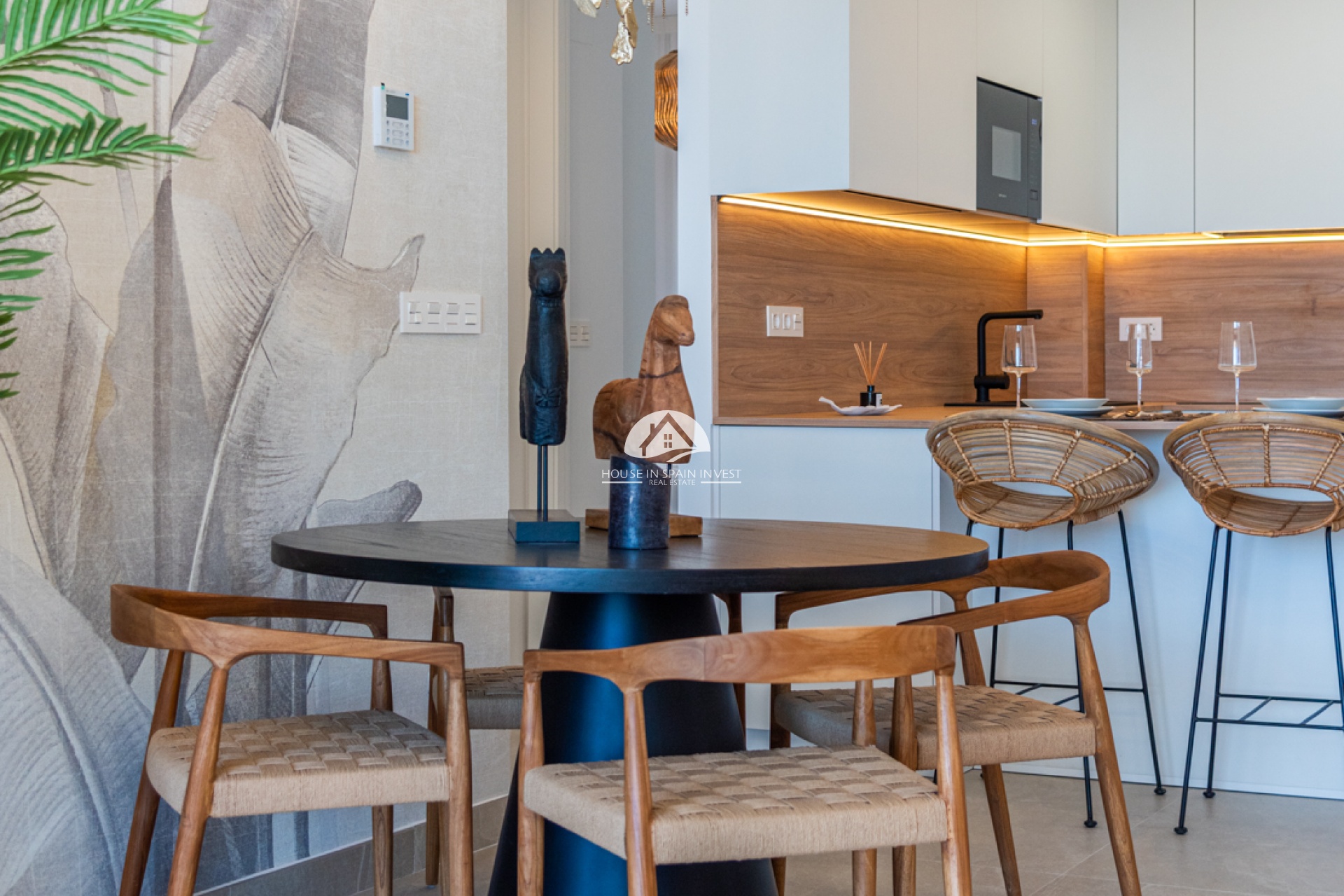 New Build - Penthouse - Benijofar