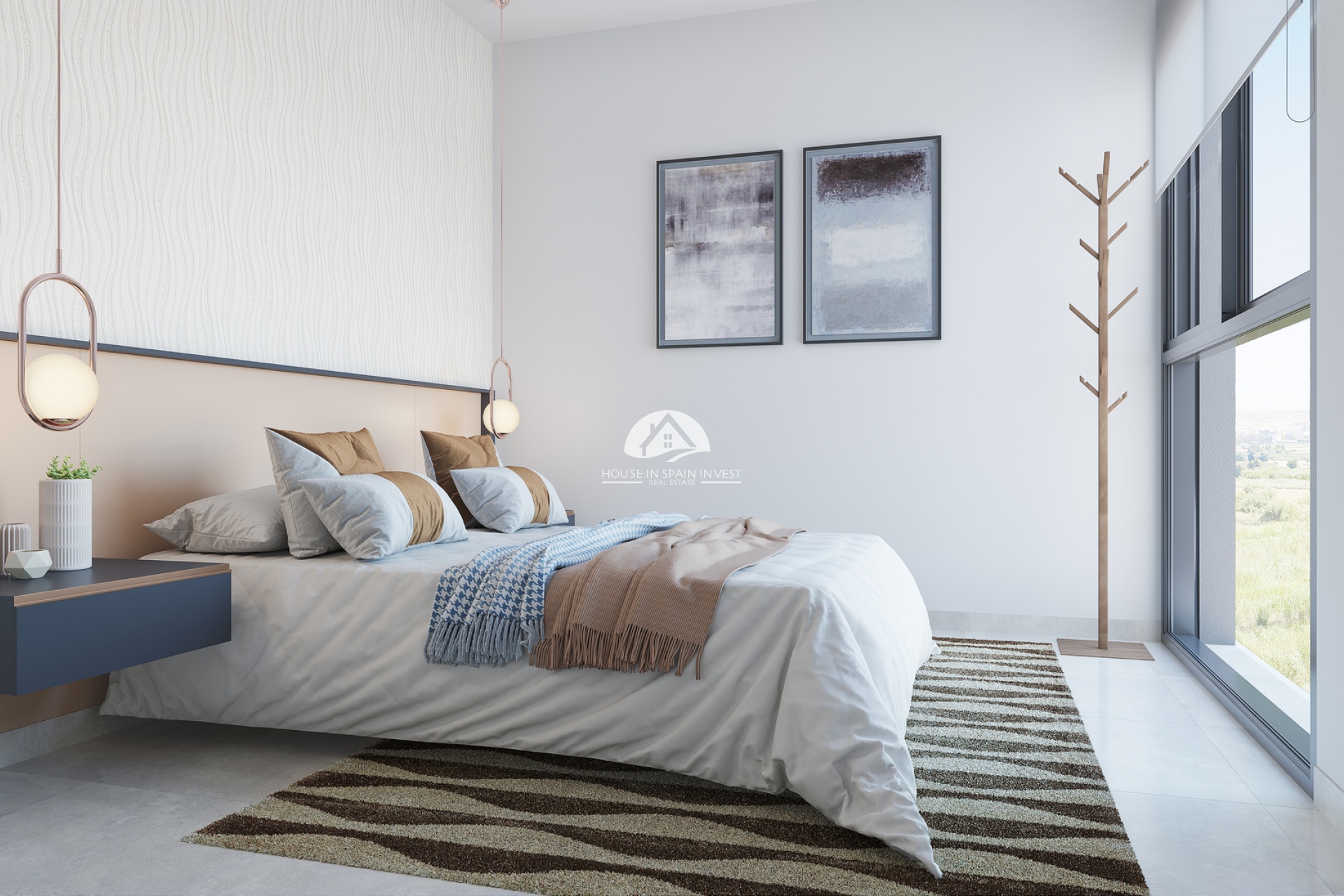 New Build - Penthouse - Guardamar del Segura - Guardamar - El Raso