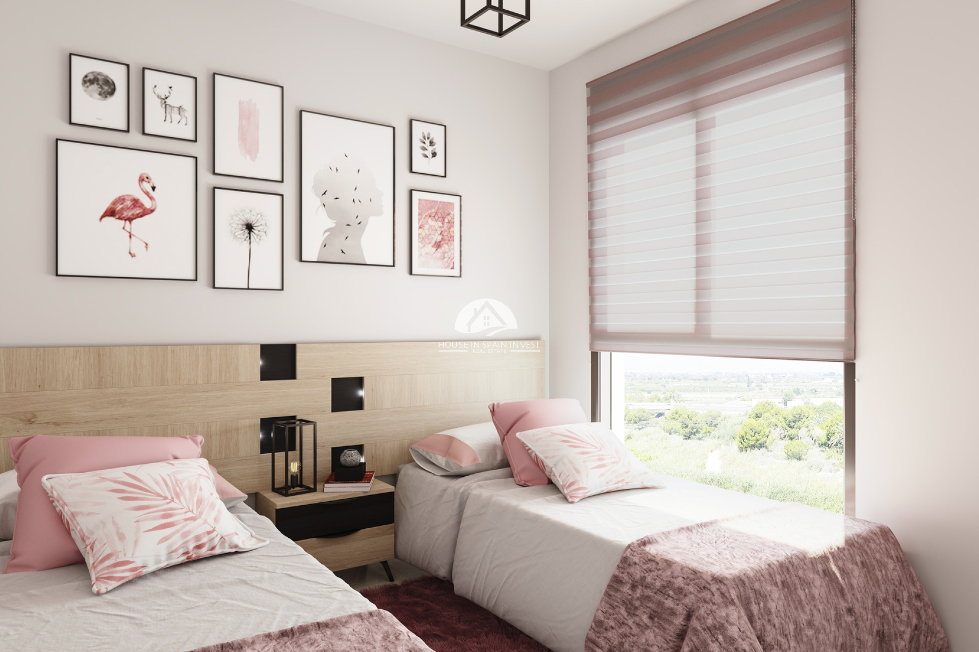 New Build - Penthouse - Guardamar del Segura - Guardamar - El Raso