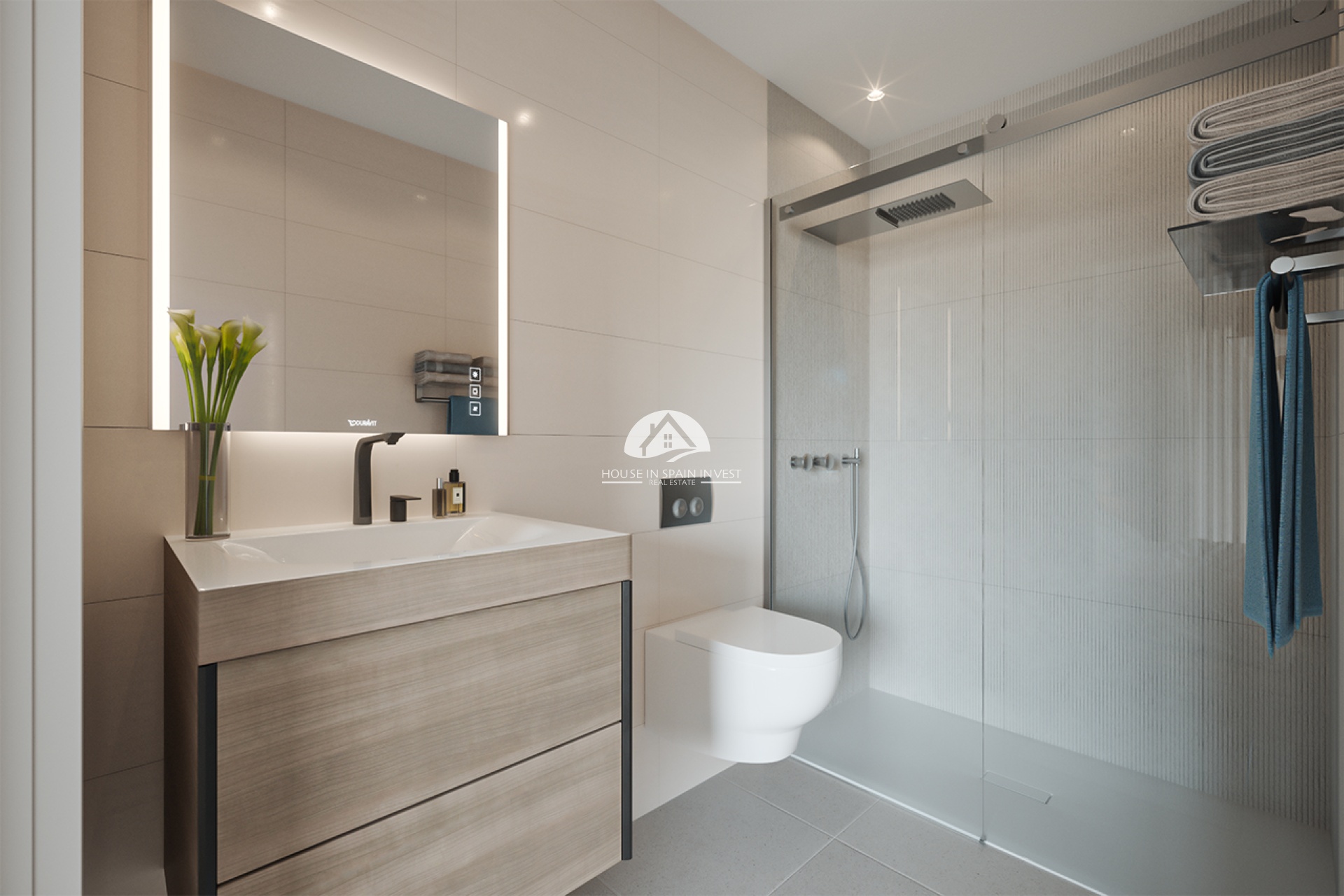 New Build - Penthouse - Guardamar del Segura - Guardamar - El Raso