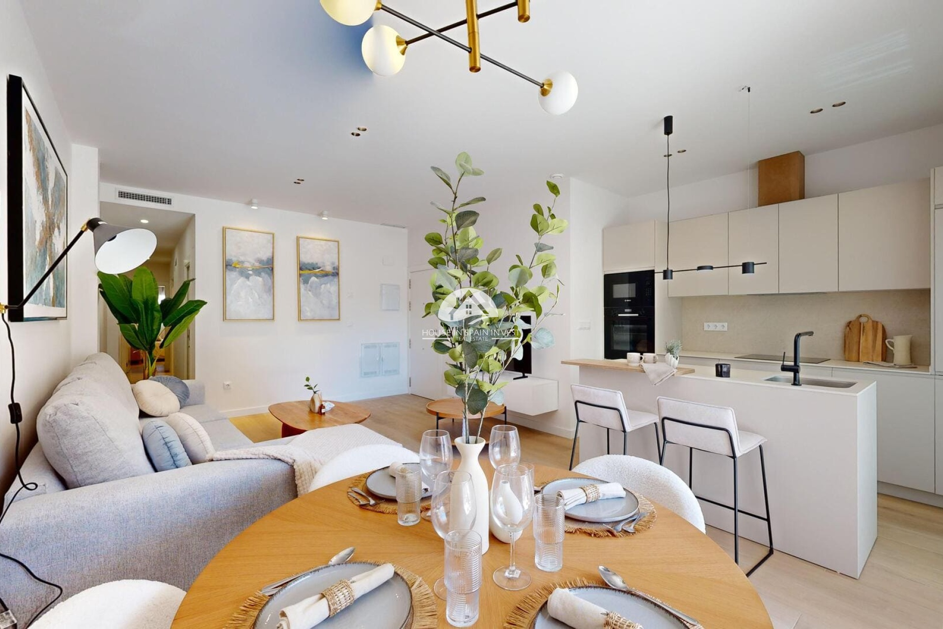 New Build - Penthouse - Guardamar del Segura - Guardamar - El Raso