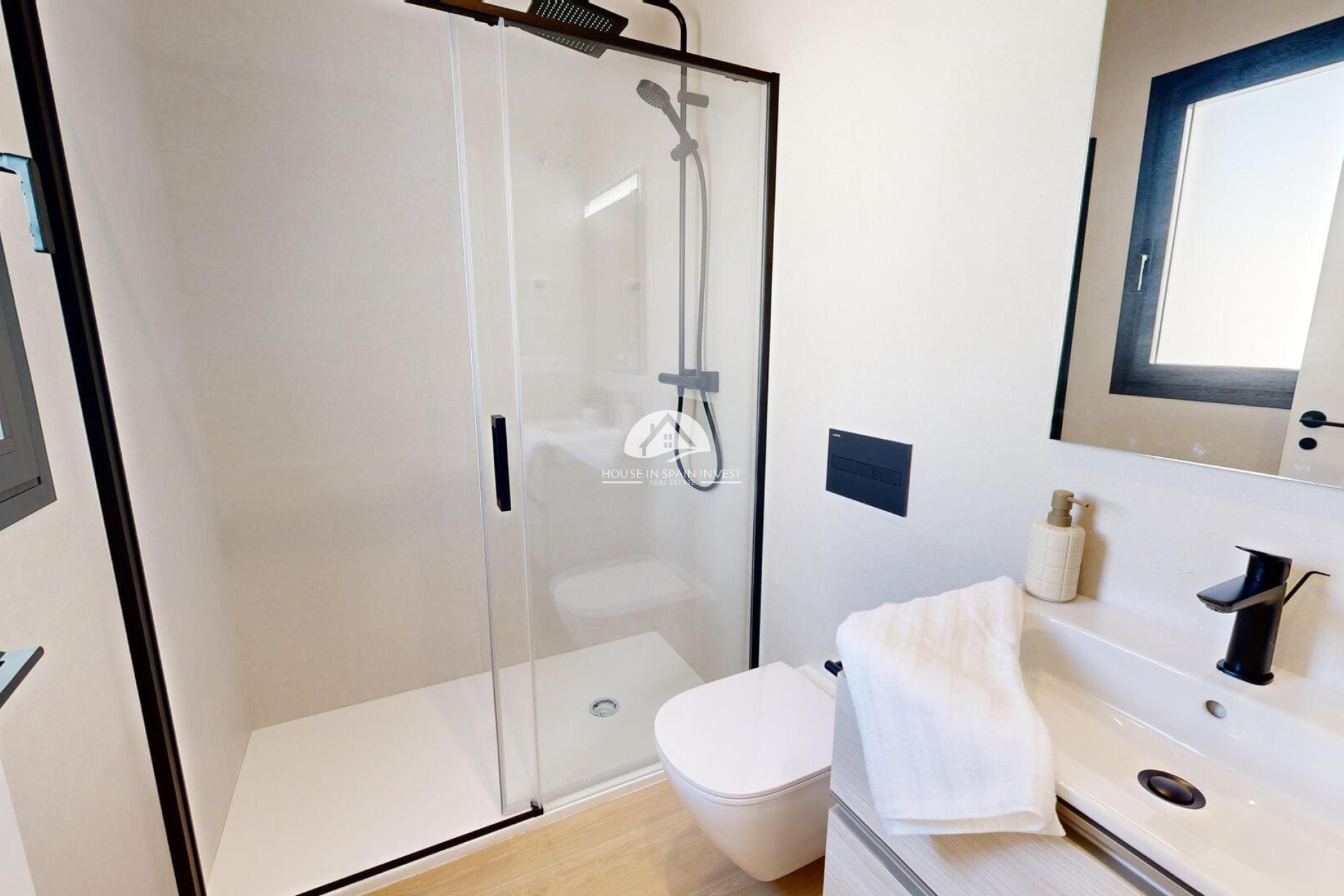 New Build - Penthouse - Guardamar del Segura - Guardamar - El Raso