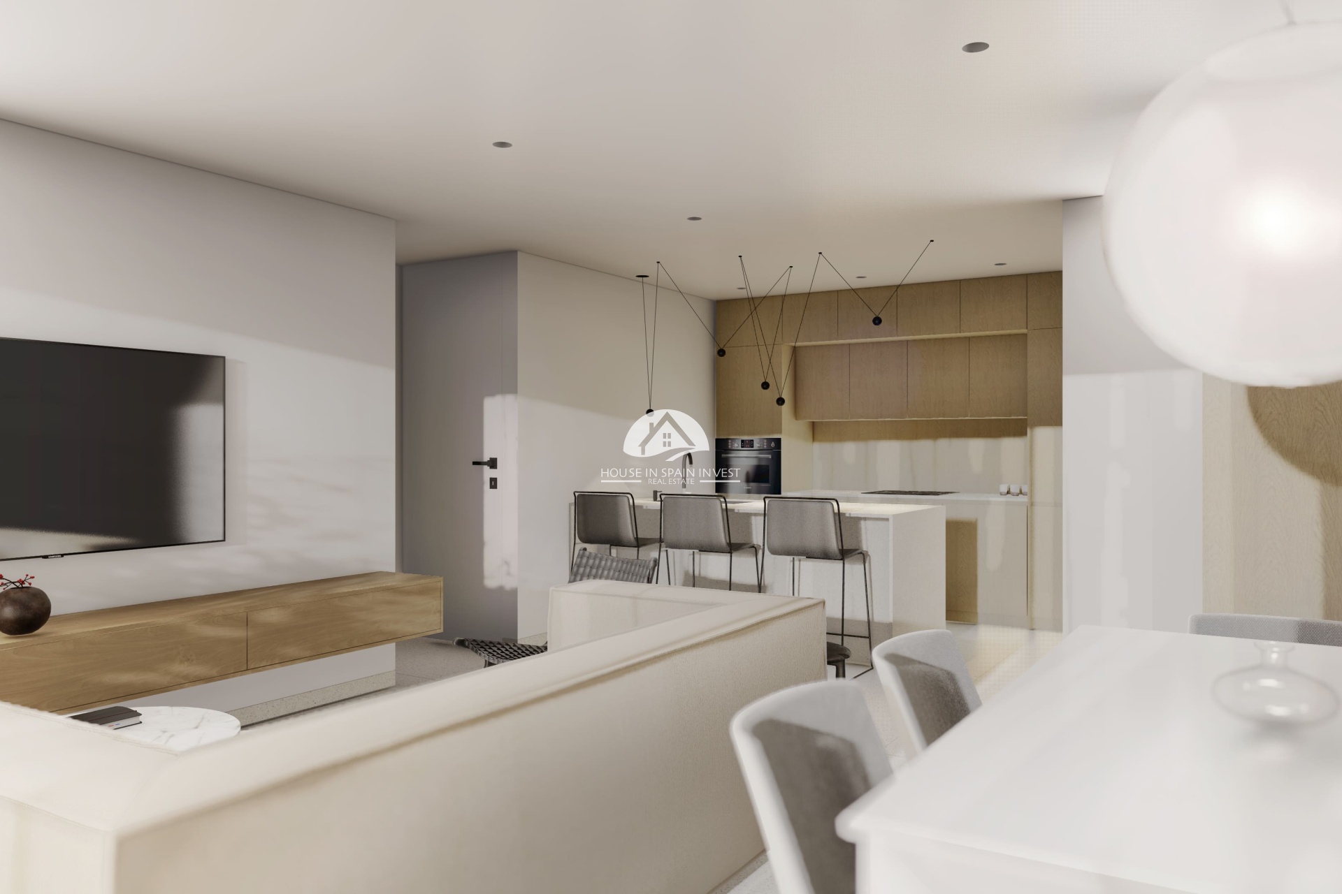 New Build - Penthouse - Guardamar del Segura - Guardamar - El Raso