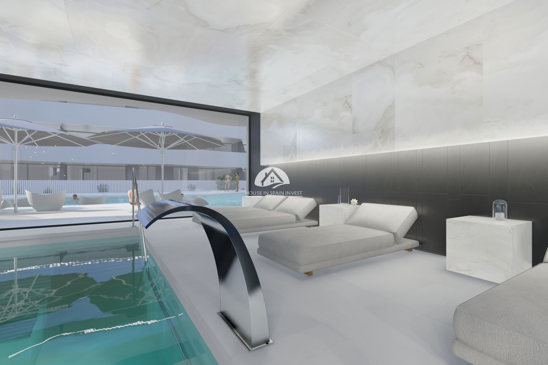 New Build - Penthouse - Guardamar del Segura - Guardamar - El Raso