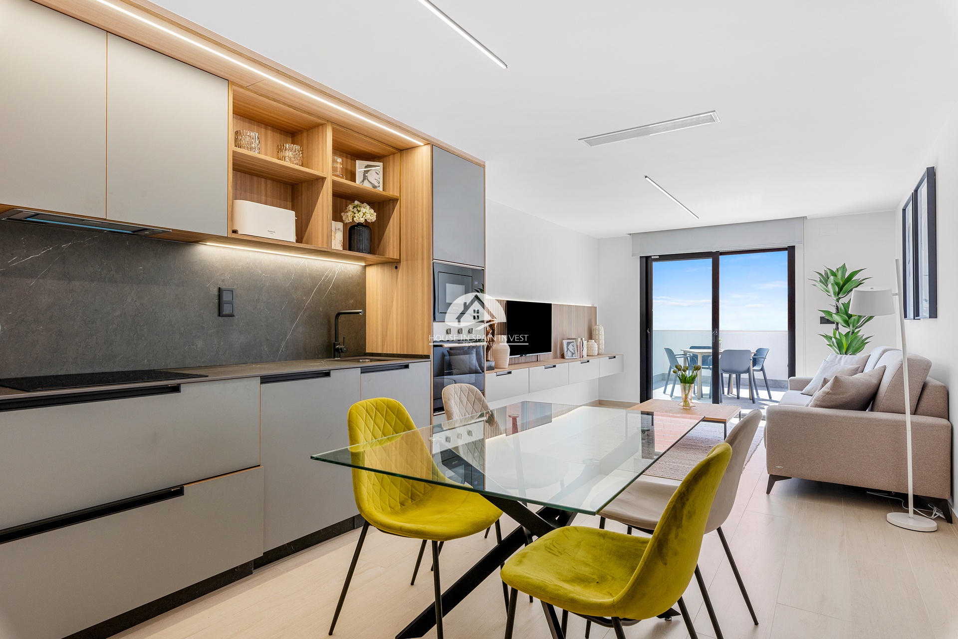 New Build - Penthouse - Guardamar del Segura - Guardamar - El Raso