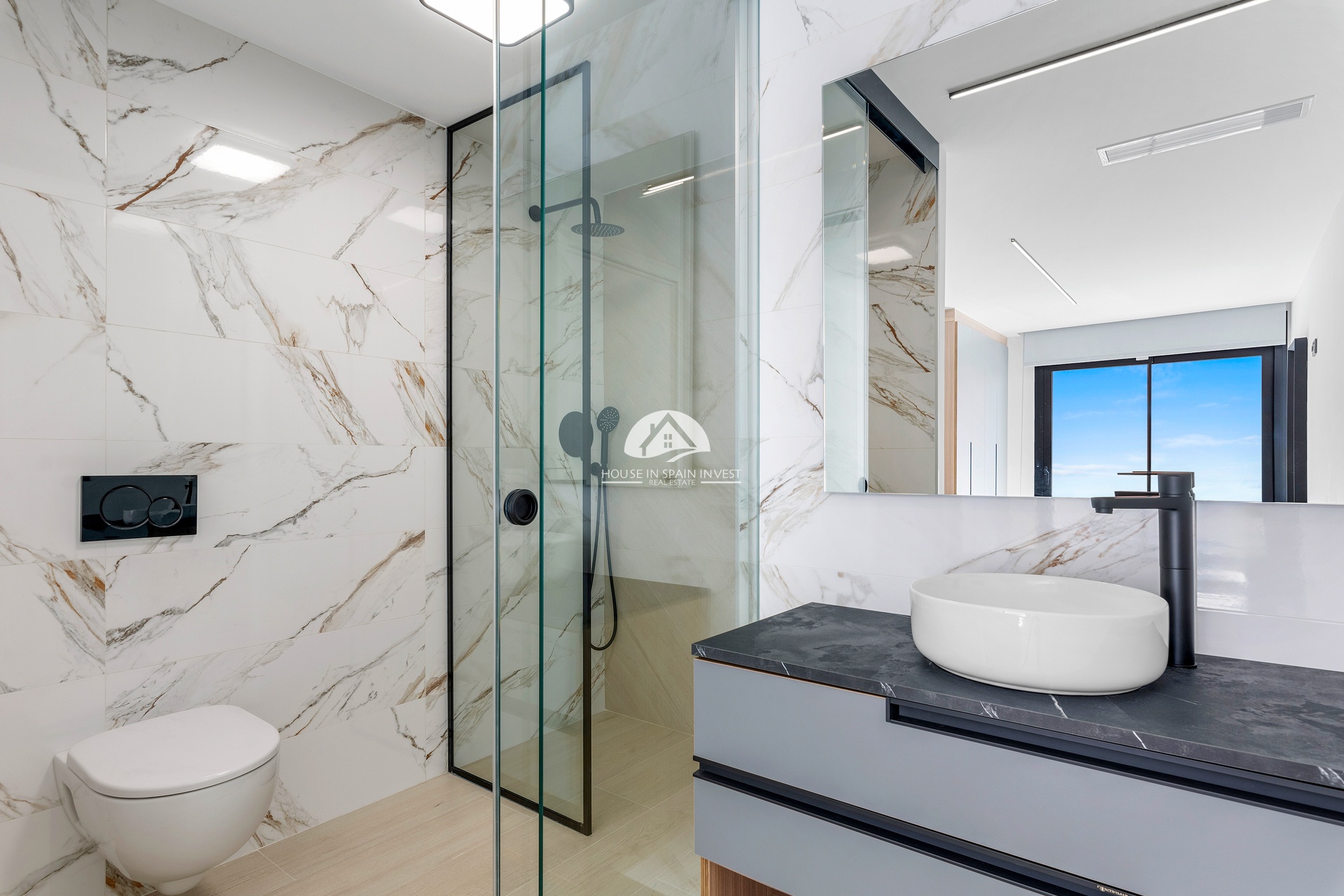 New Build - Penthouse - Guardamar del Segura - Guardamar - El Raso