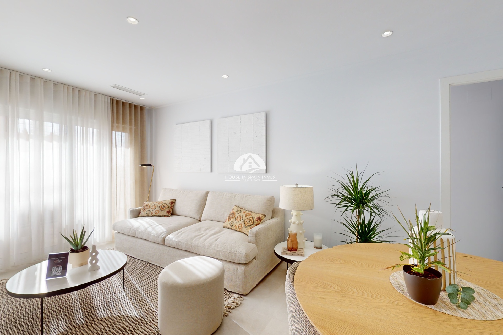 New Build - Penthouse - Guardamar del Segura - Guardamar - El Raso