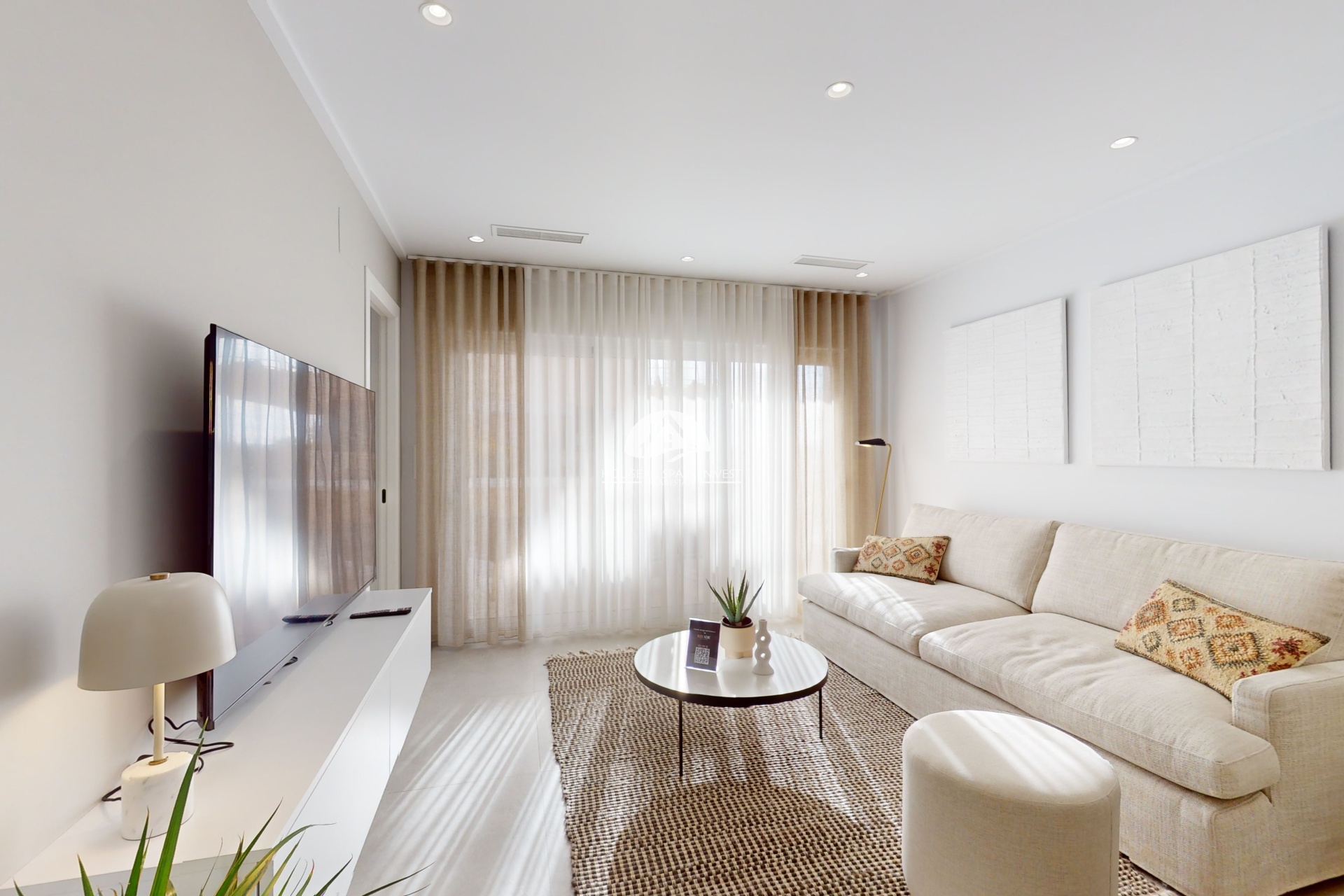 New Build - Penthouse - Guardamar del Segura - Guardamar - El Raso