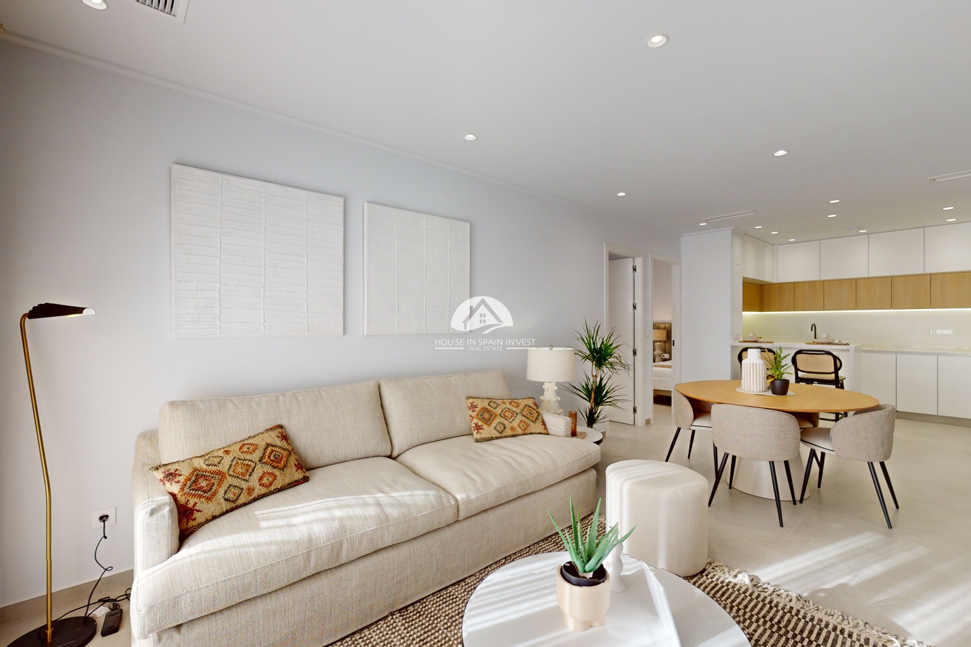 New Build - Penthouse - Guardamar del Segura - Guardamar - El Raso