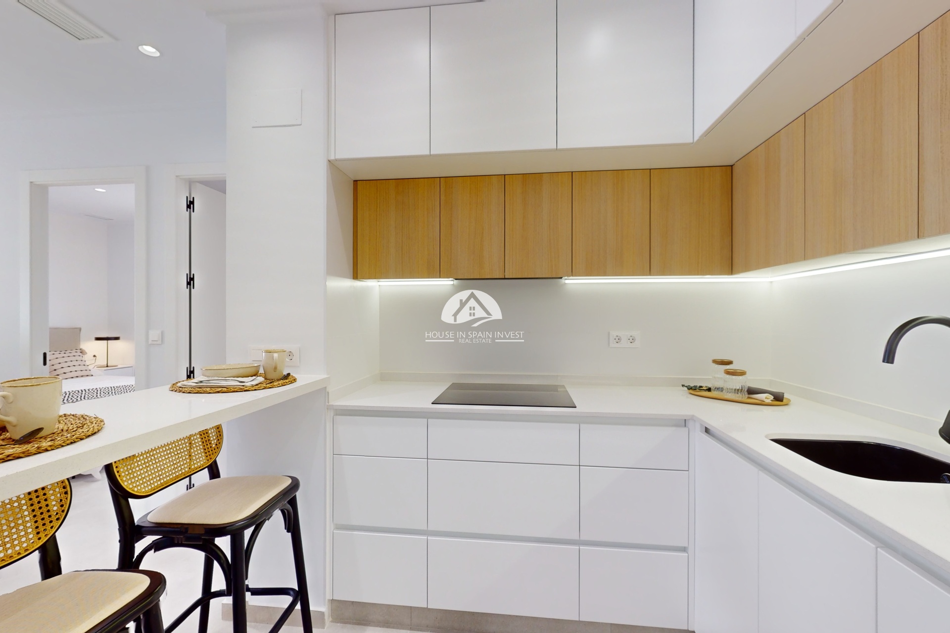 New Build - Penthouse - Guardamar del Segura - Guardamar - El Raso