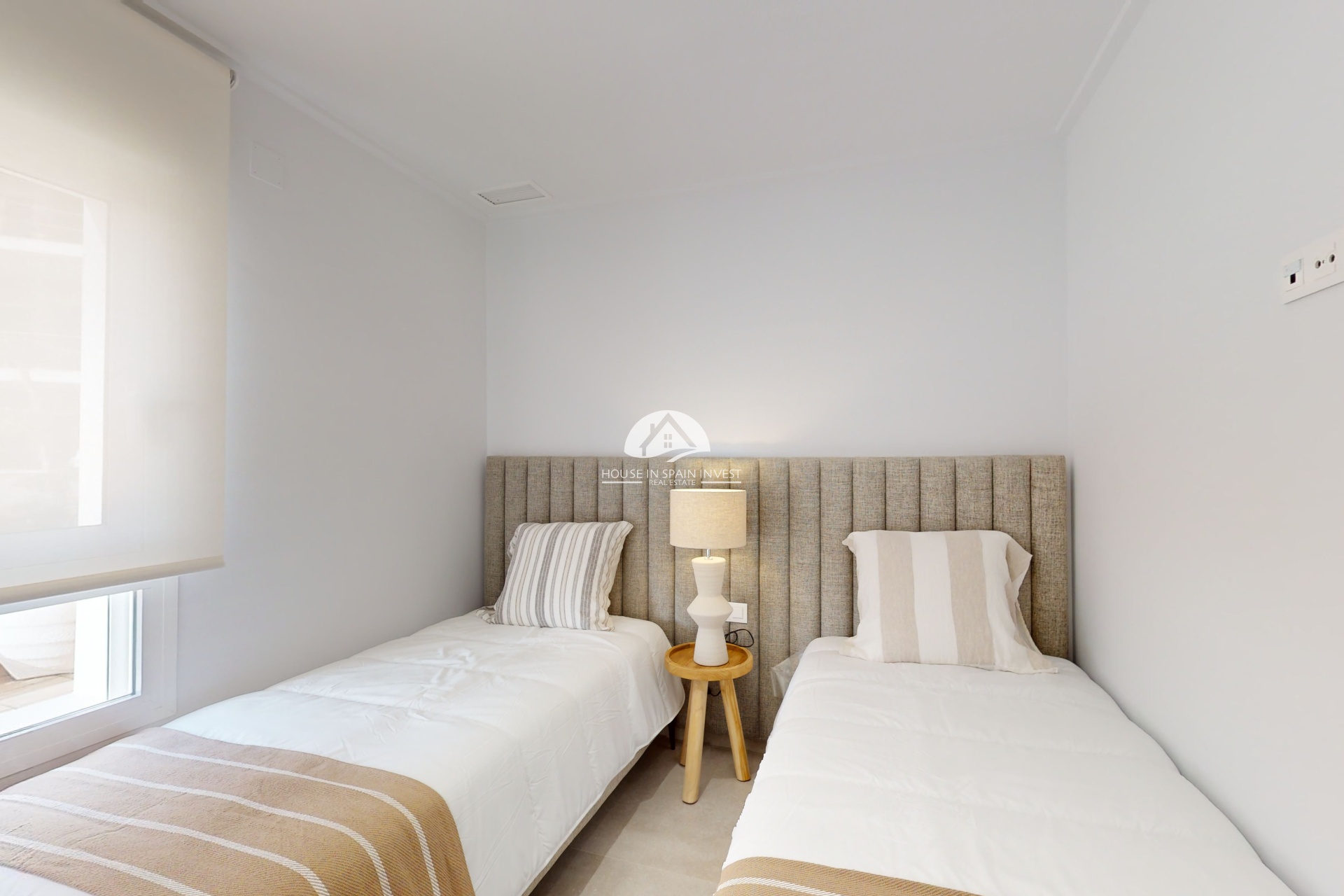 New Build - Penthouse - Guardamar del Segura - Guardamar - El Raso