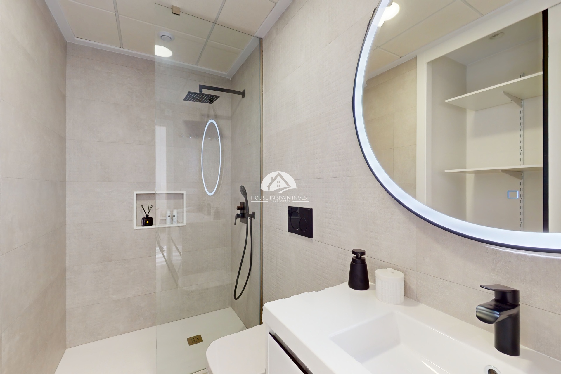 New Build - Penthouse - Guardamar del Segura - Guardamar - El Raso