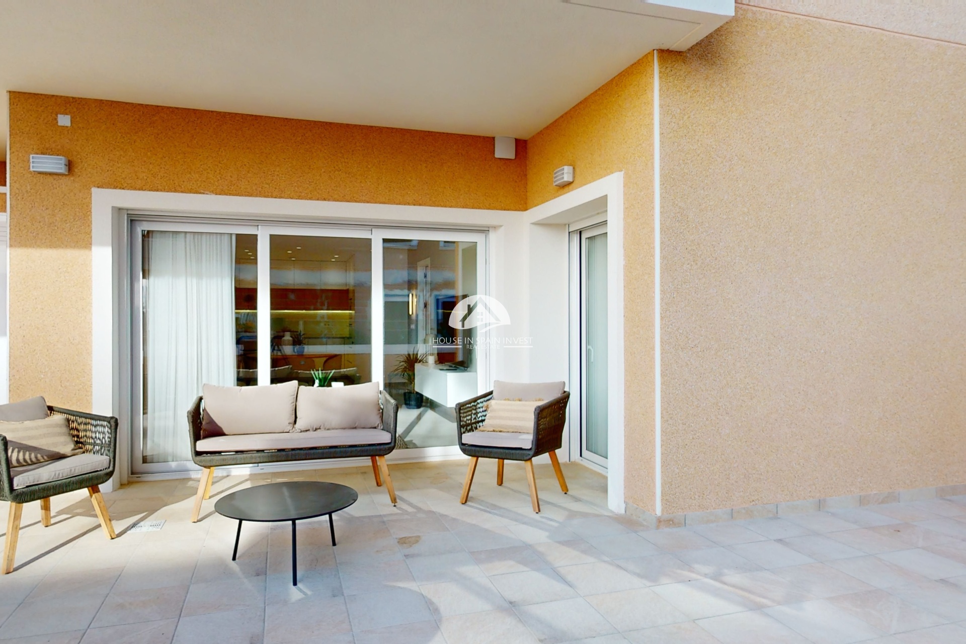 New Build - Penthouse - Guardamar del Segura - Guardamar - El Raso