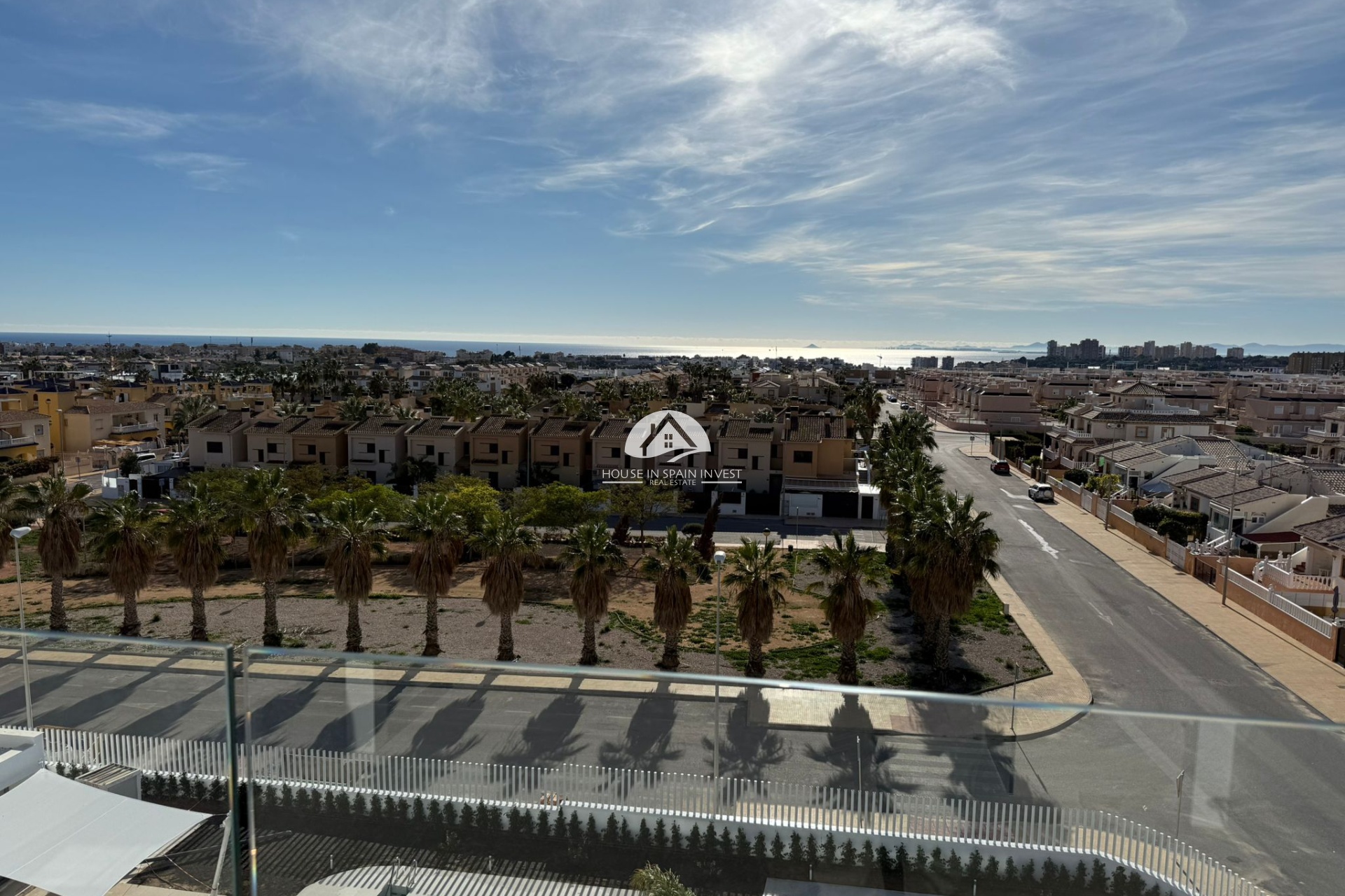 New Build - Penthouse - Orihuela Costa - Lomas De Cabo Roig