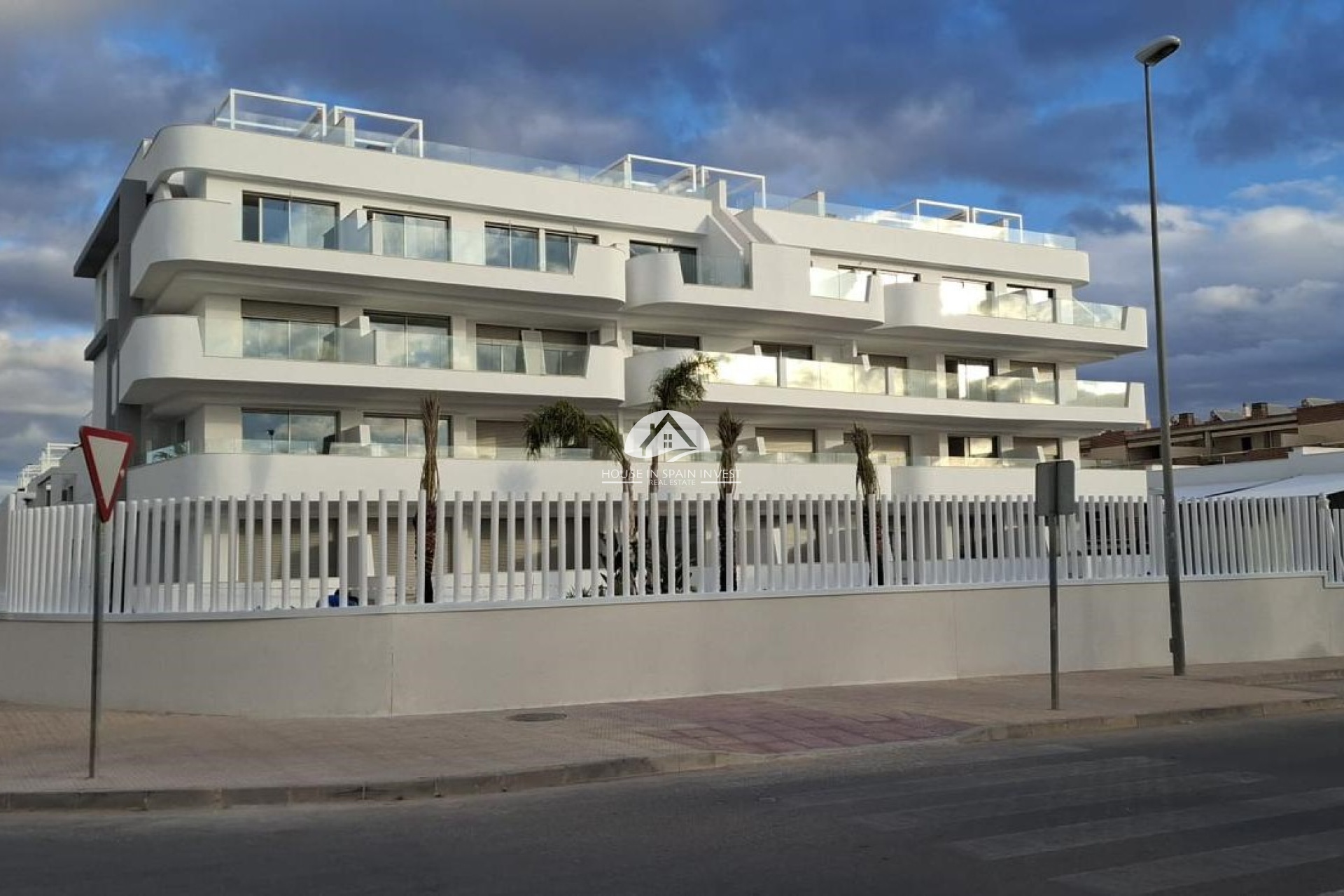 New Build - Penthouse - Orihuela Costa - Lomas De Cabo Roig