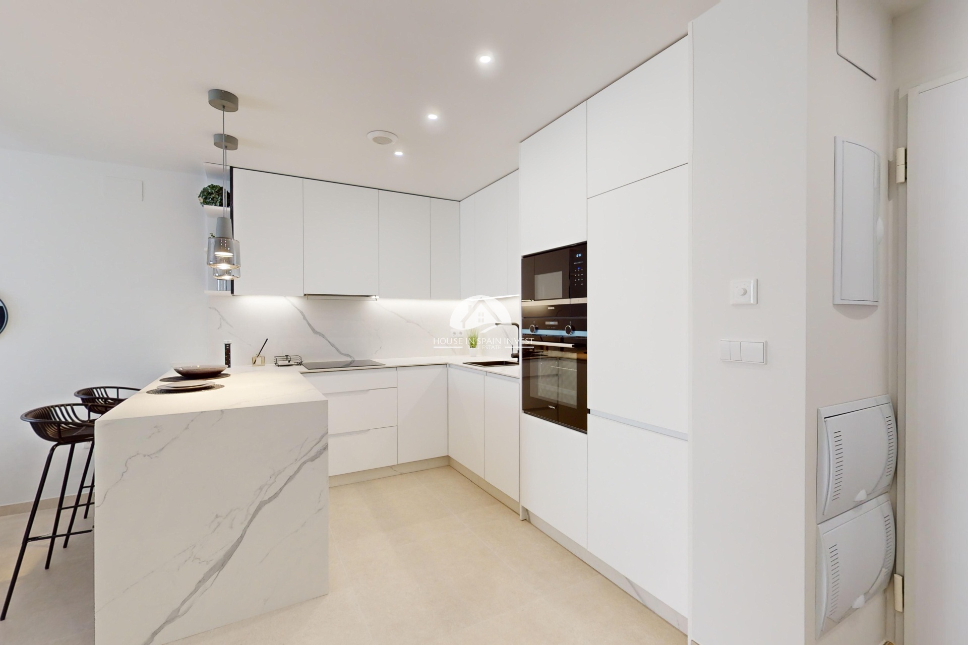 New Build - Penthouse - Orihuela Costa - Lomas De Cabo Roig