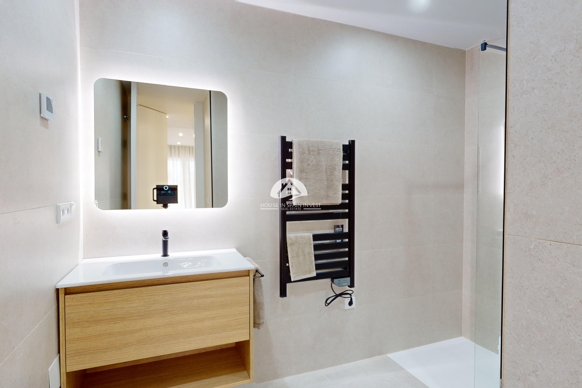 New Build - Penthouse - Orihuela Costa - Lomas De Cabo Roig