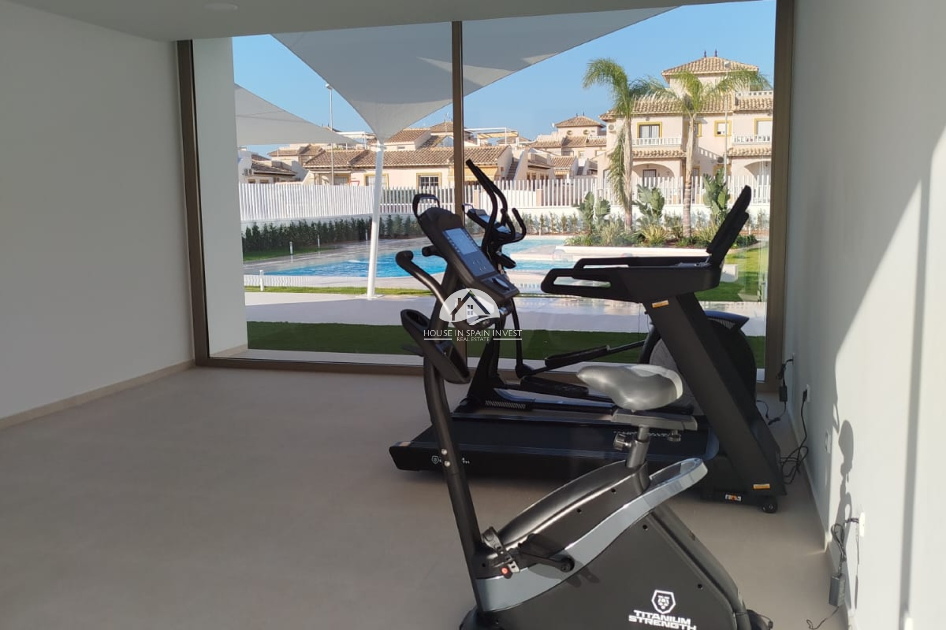 New Build - Penthouse - Orihuela Costa - Lomas De Cabo Roig