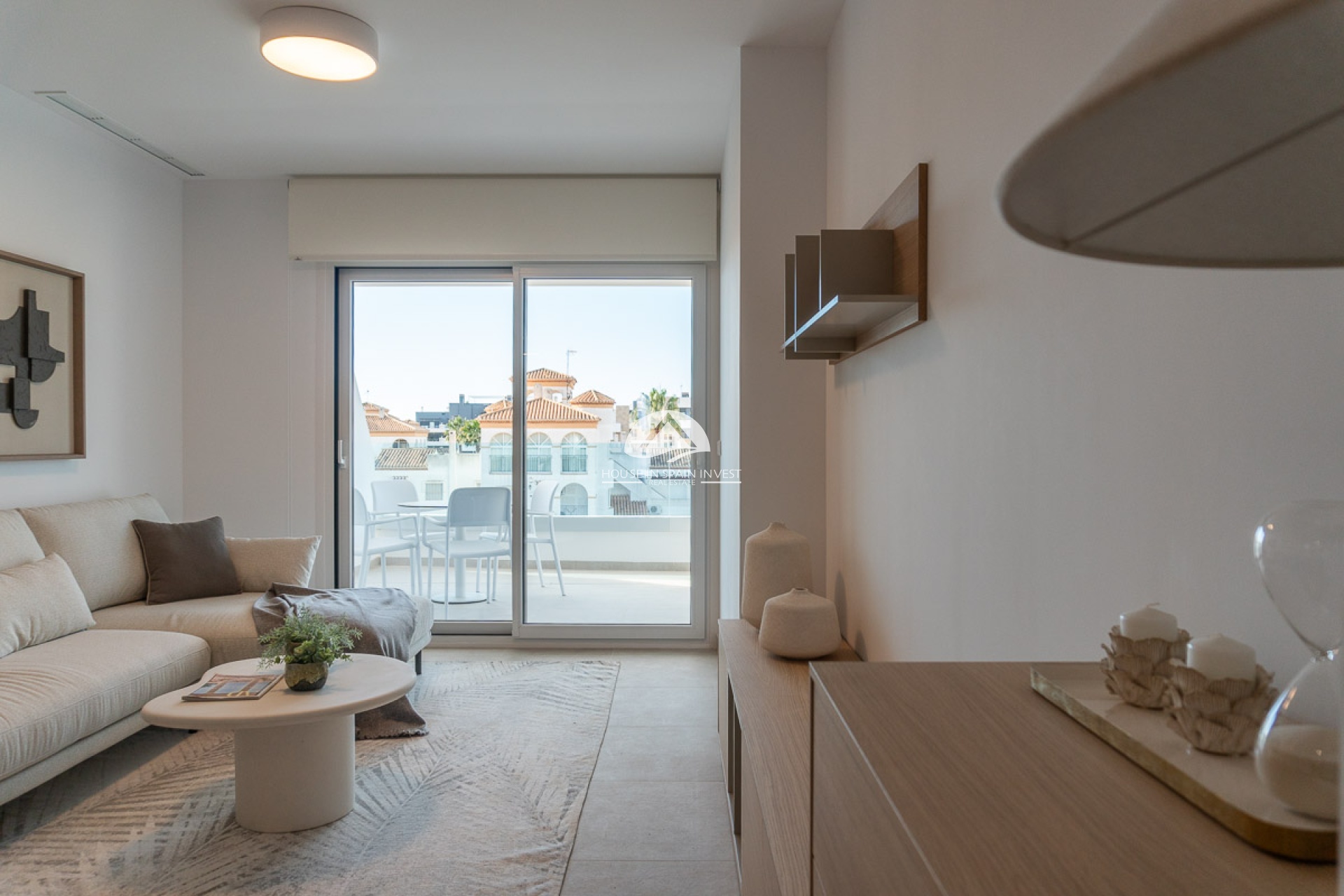 New Build - Penthouse - Orihuela Costa - Playa Flamenca