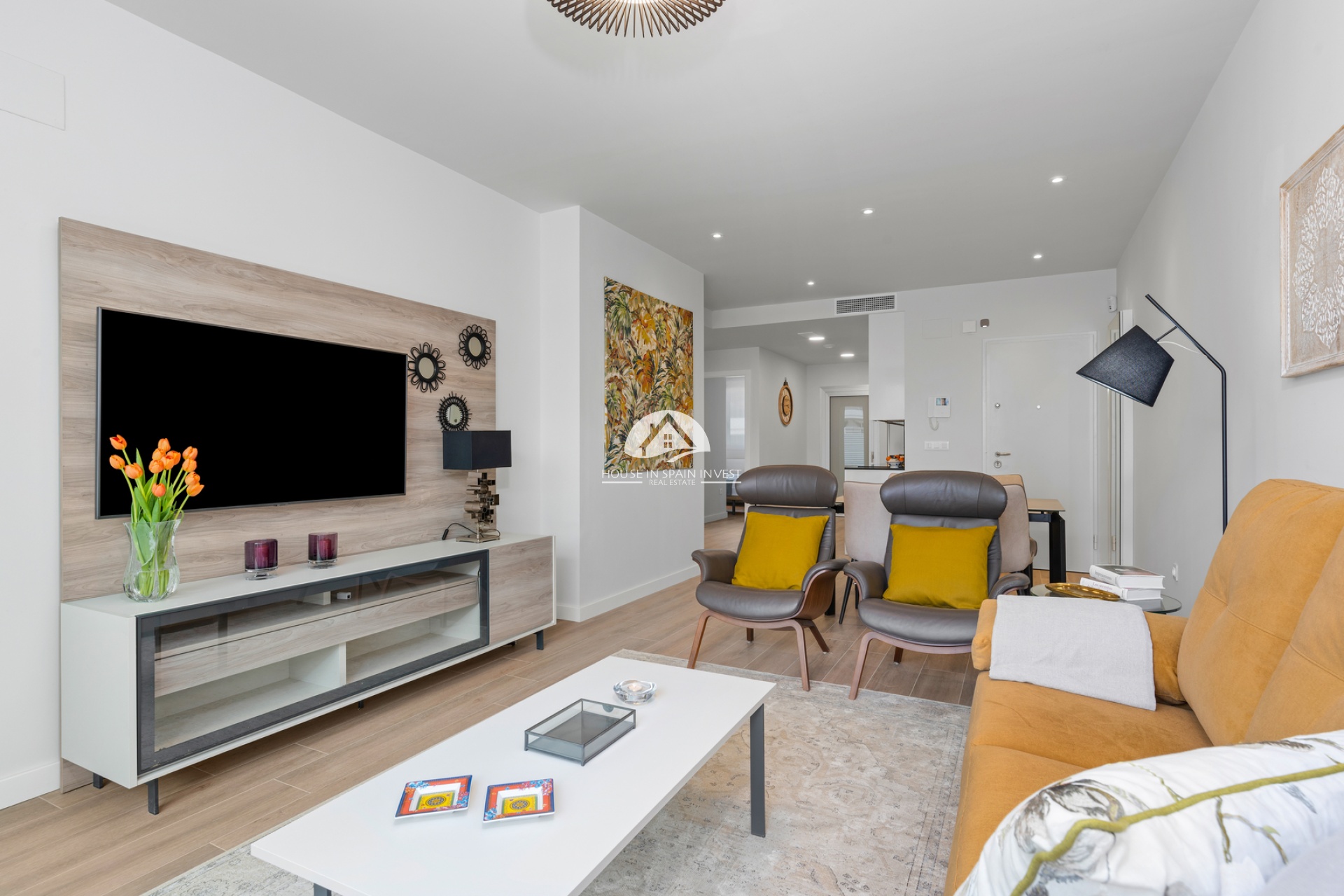 New Build - Penthouse - Orihuela Costa - Villamartín