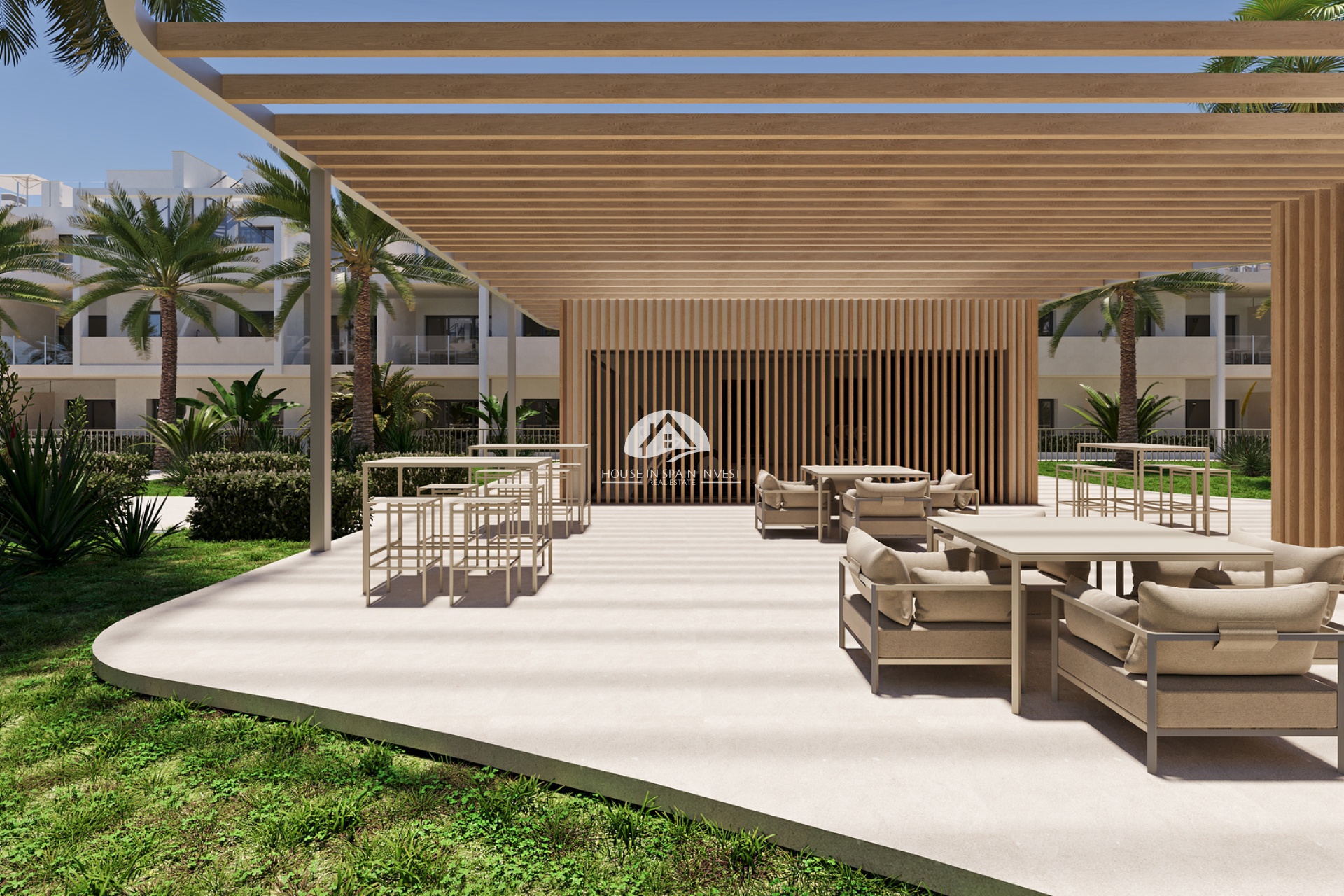 New Build - Penthouse - Torre Pacheco