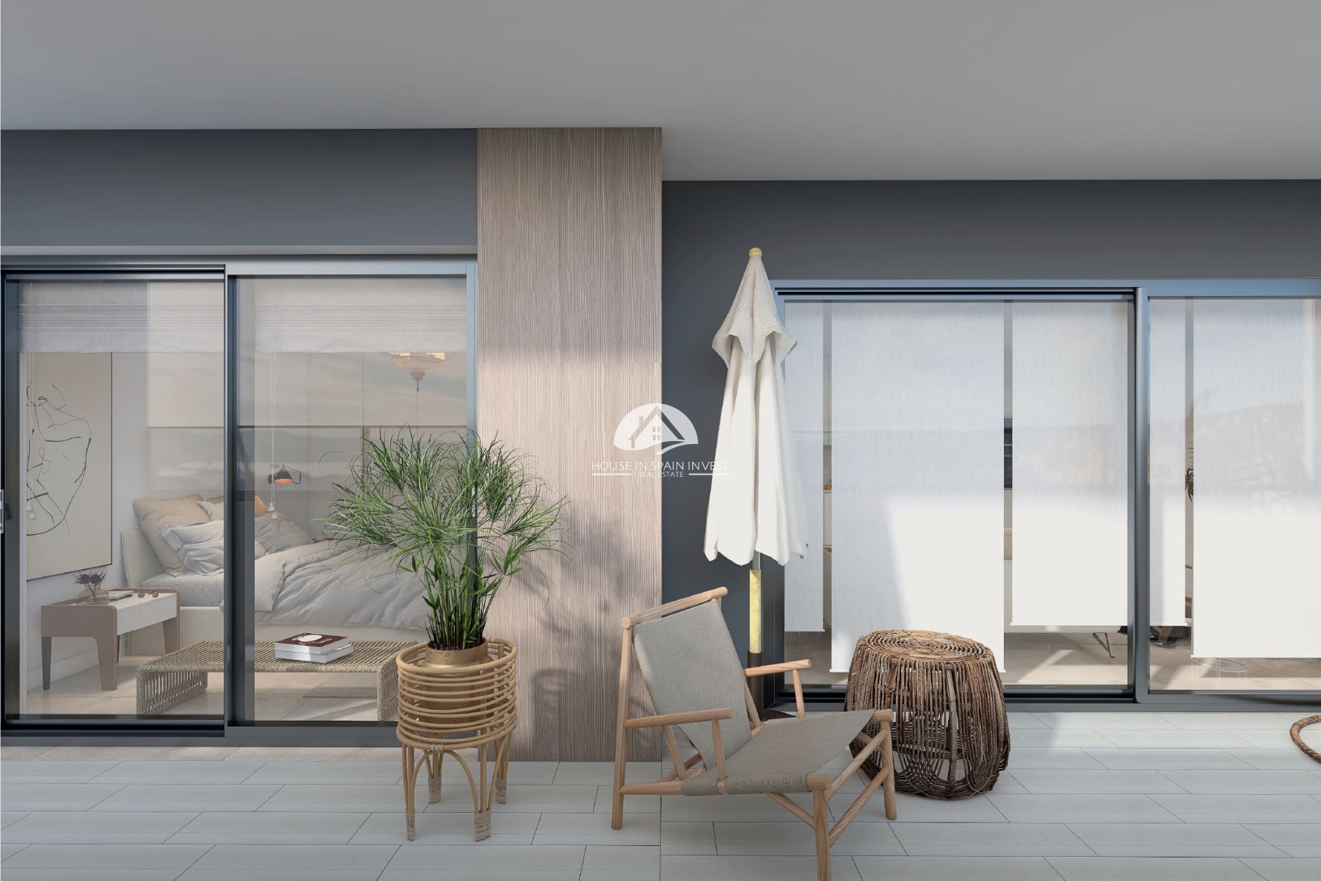 New Build - Penthouse - Torrevieja