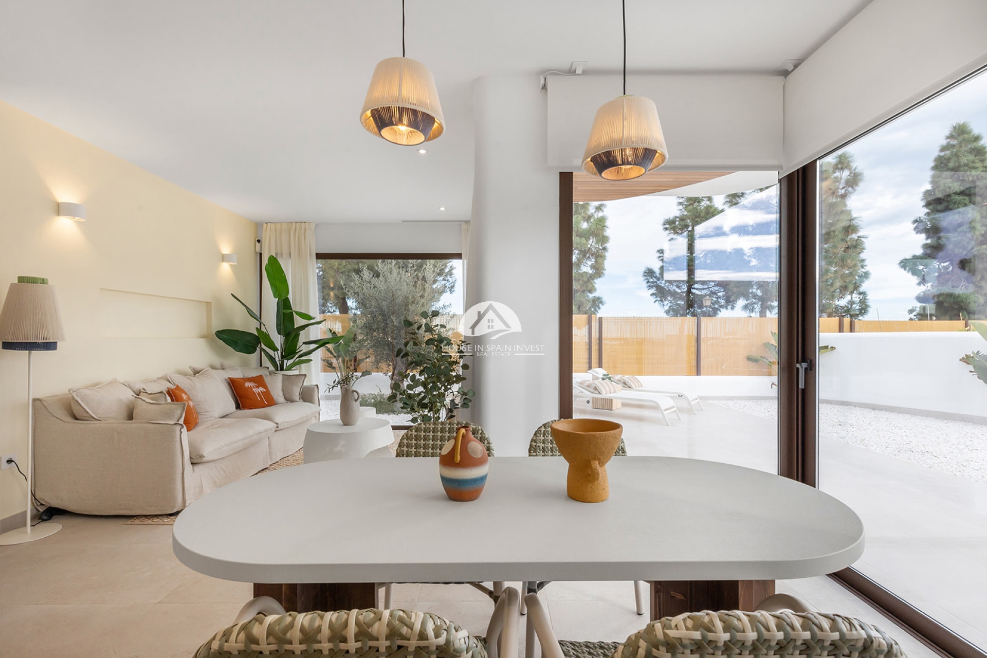 New Build - Top floor bungalow - Los Alcázares