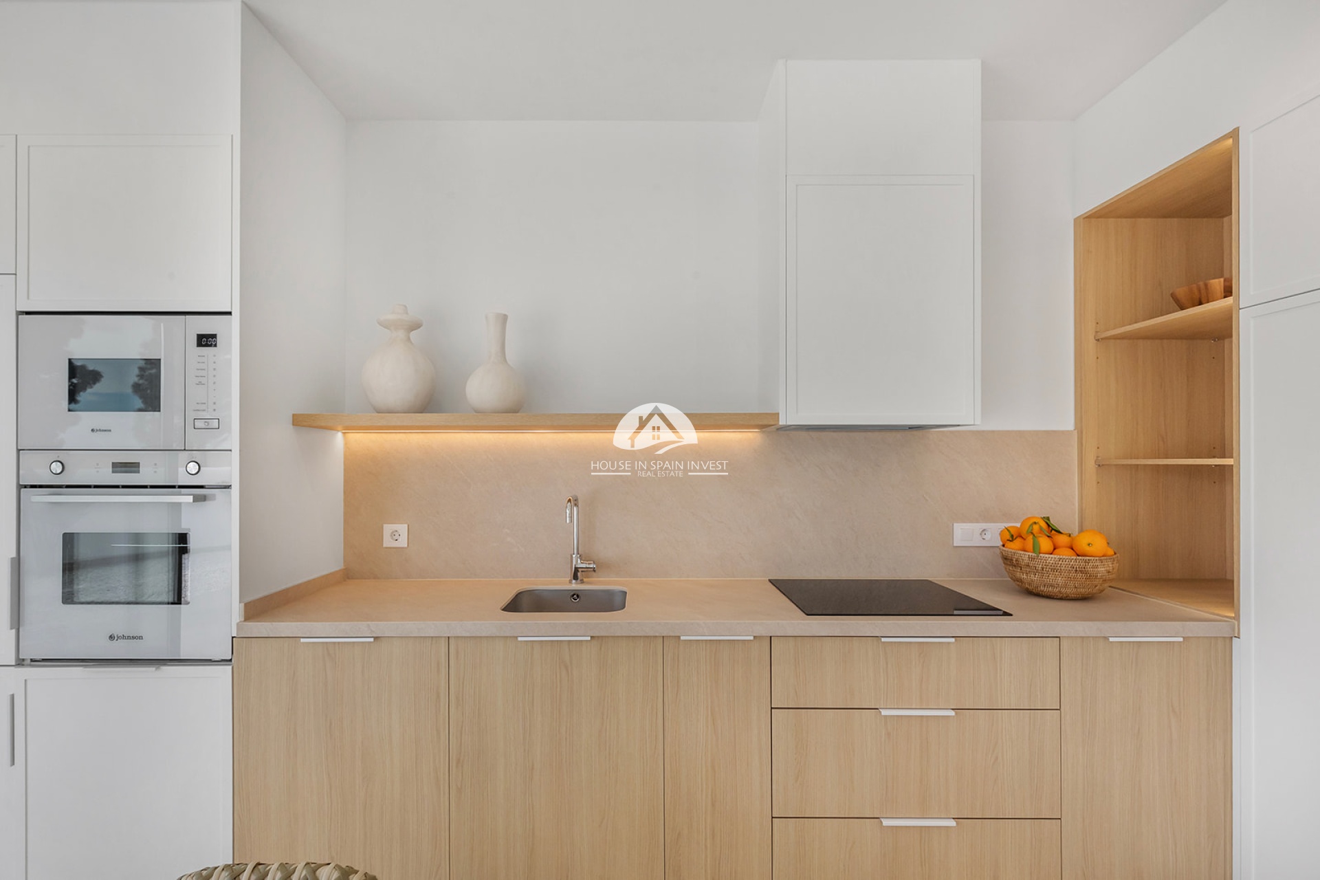 New Build - Top floor bungalow - Los Alcázares