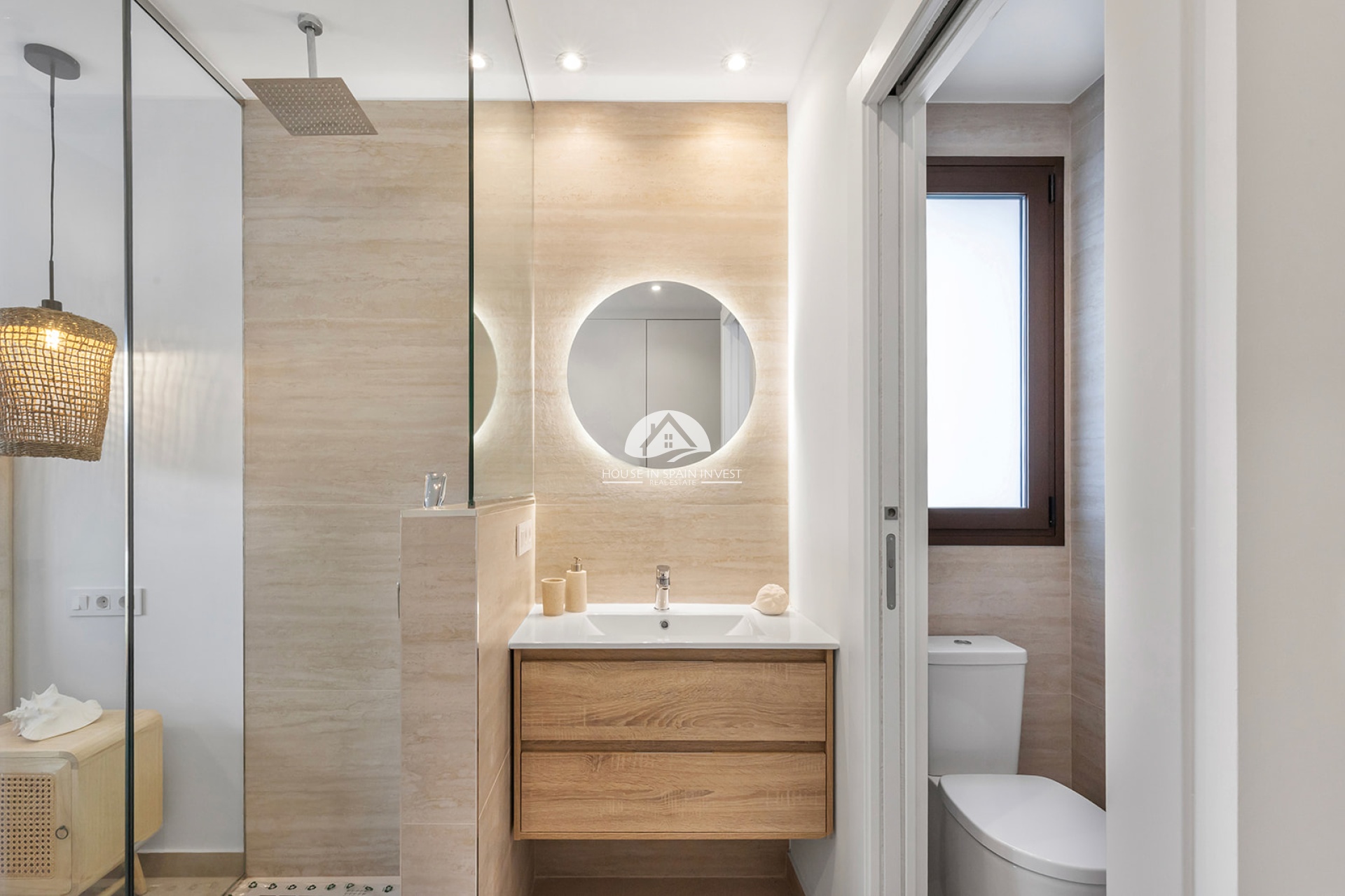 New Build - Top floor bungalow - Los Alcázares