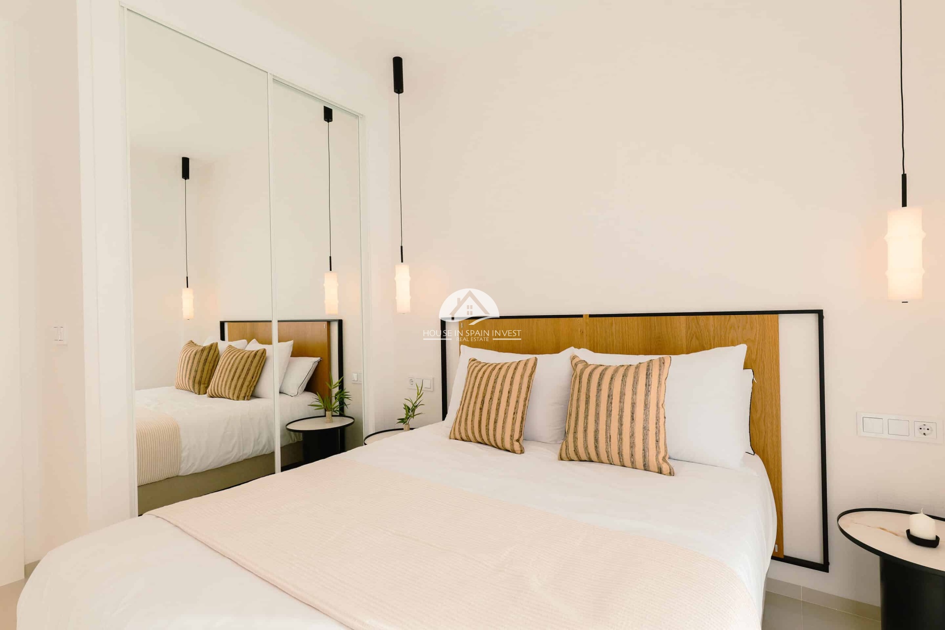 New Build - Top floor bungalow - Rojales - Ciudad Quesada - Rojales