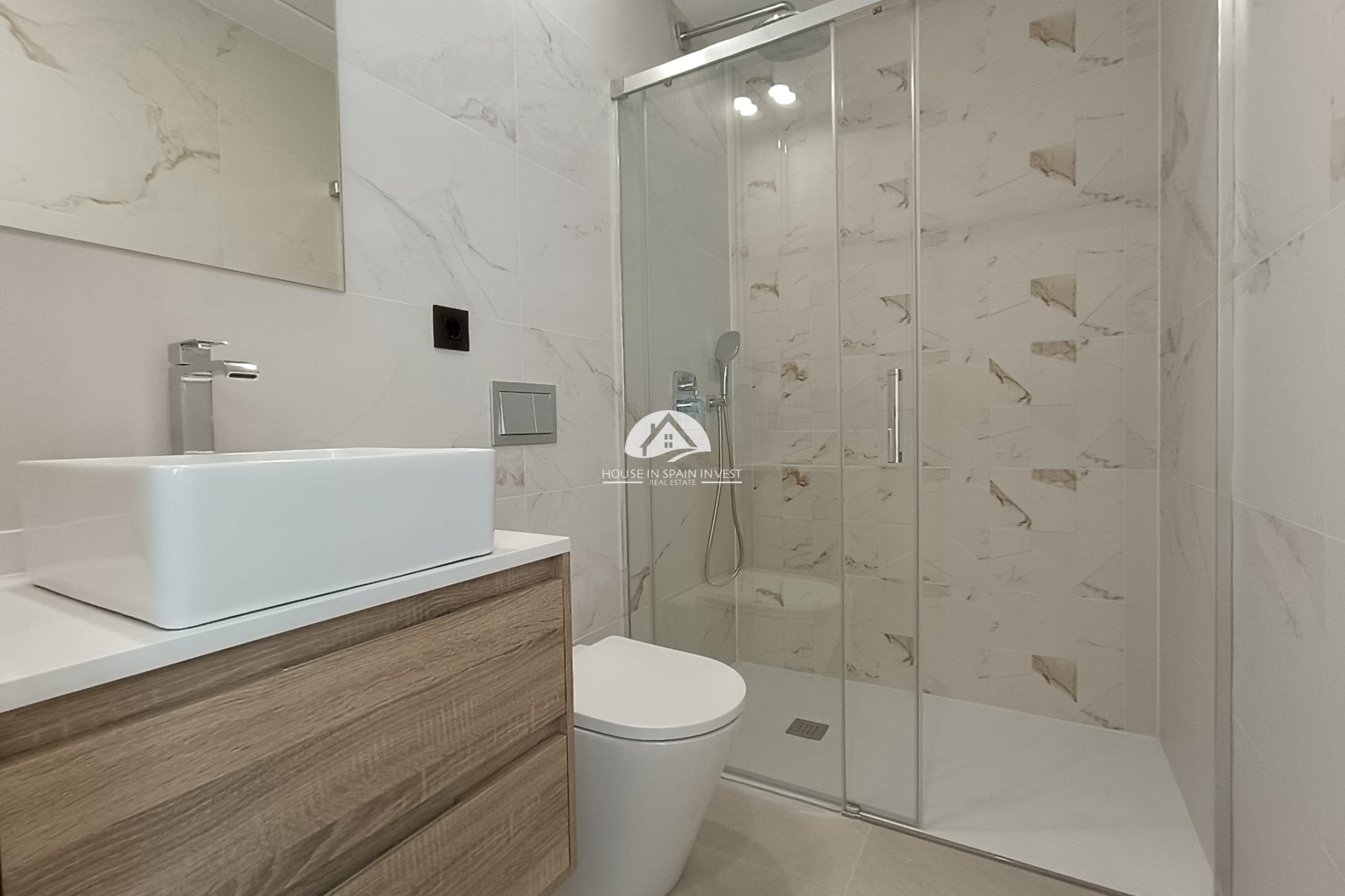 New Build - Townhouse - Benijofar