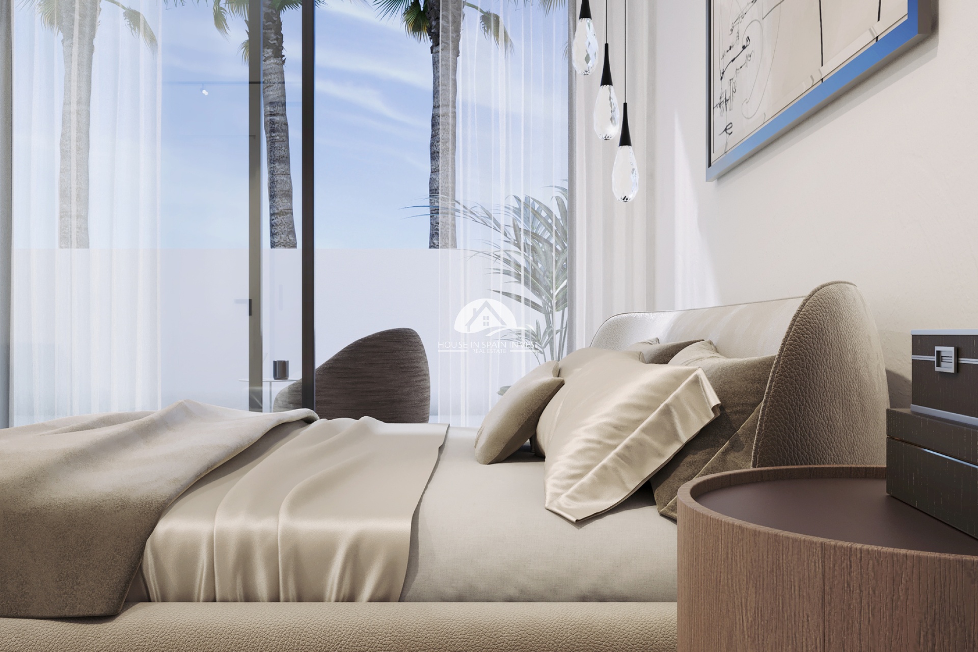 New Build - Townhouse - Guardamar del Segura - Guardamar - El Raso