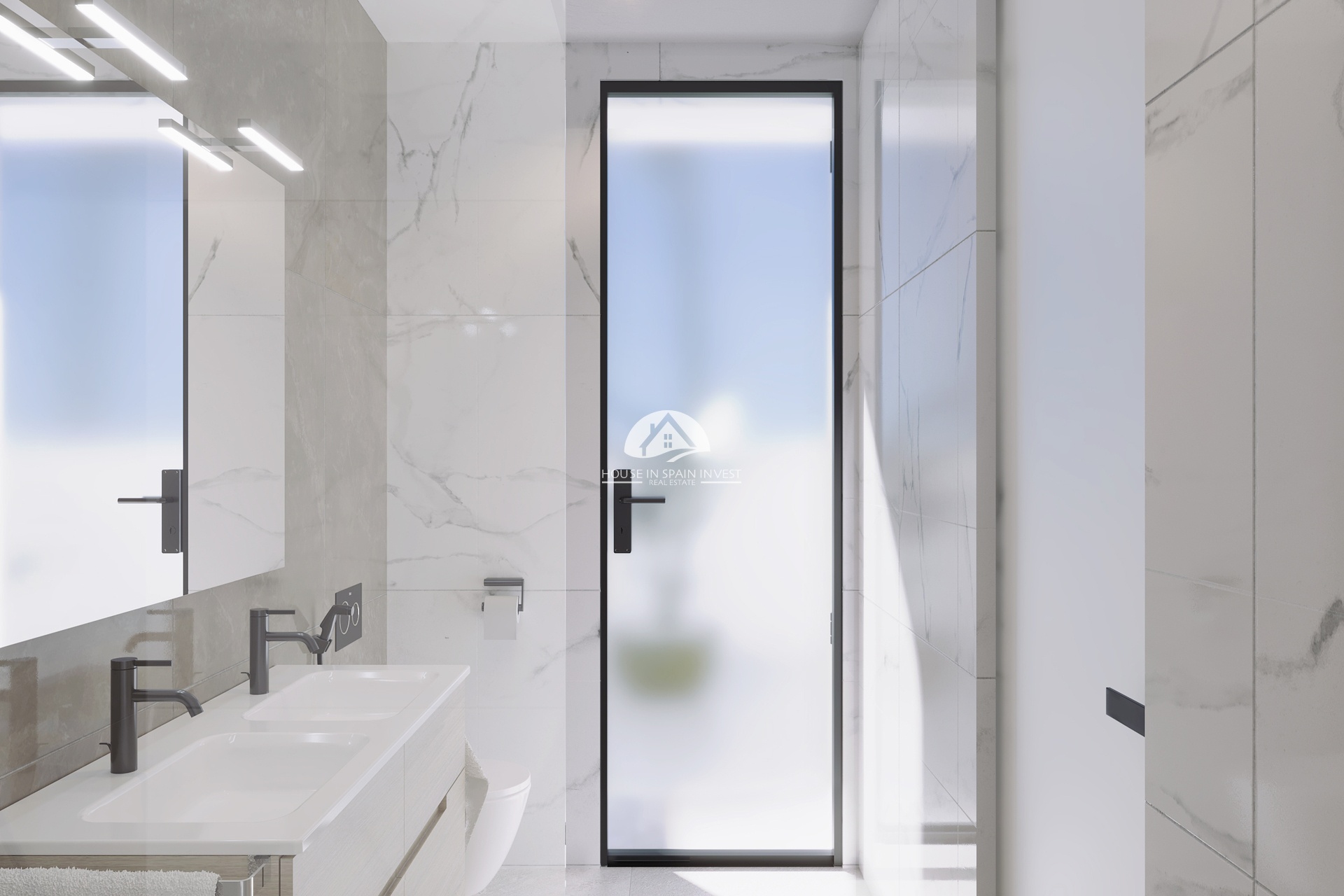 New Build - Townhouse - Guardamar del Segura - Guardamar - El Raso